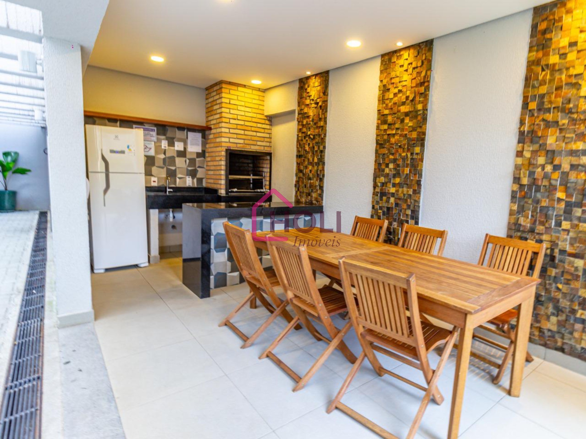 Apartamento, 2 quartos, 38 m² - Foto 34