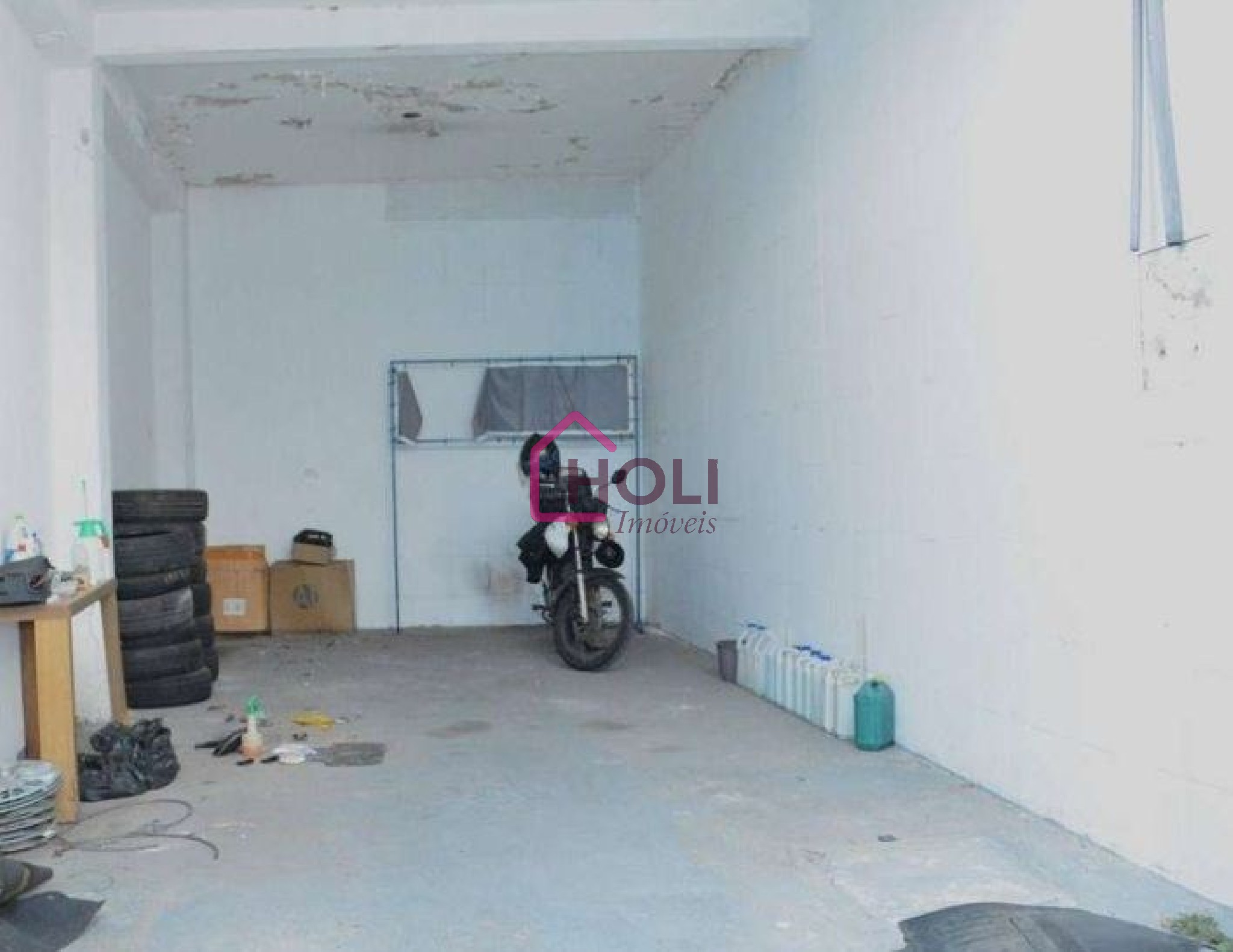 Depósito-Galpão, 750 m² - Foto 14