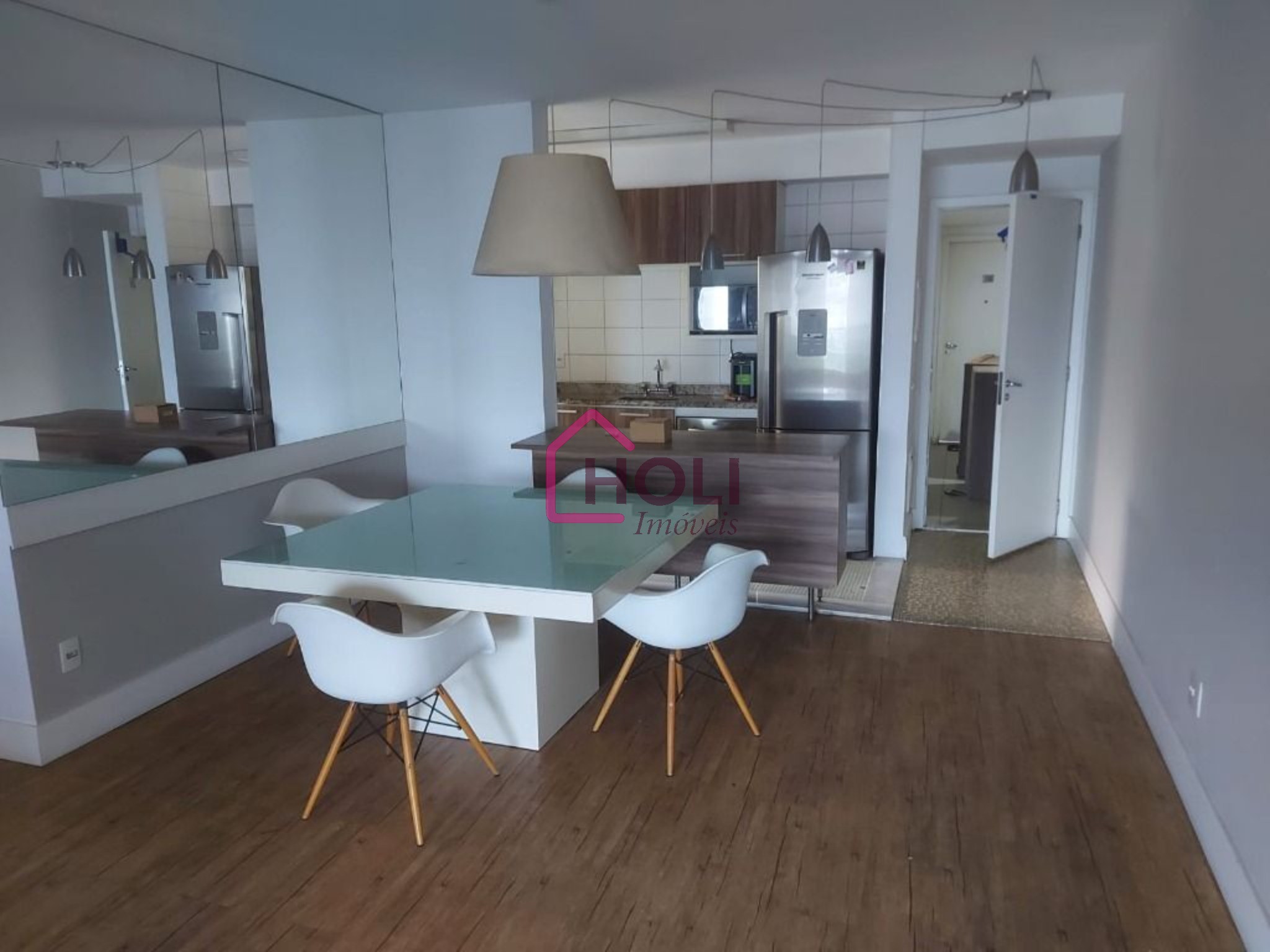 Apartamento, 3 quartos, 124 m² - Foto 2