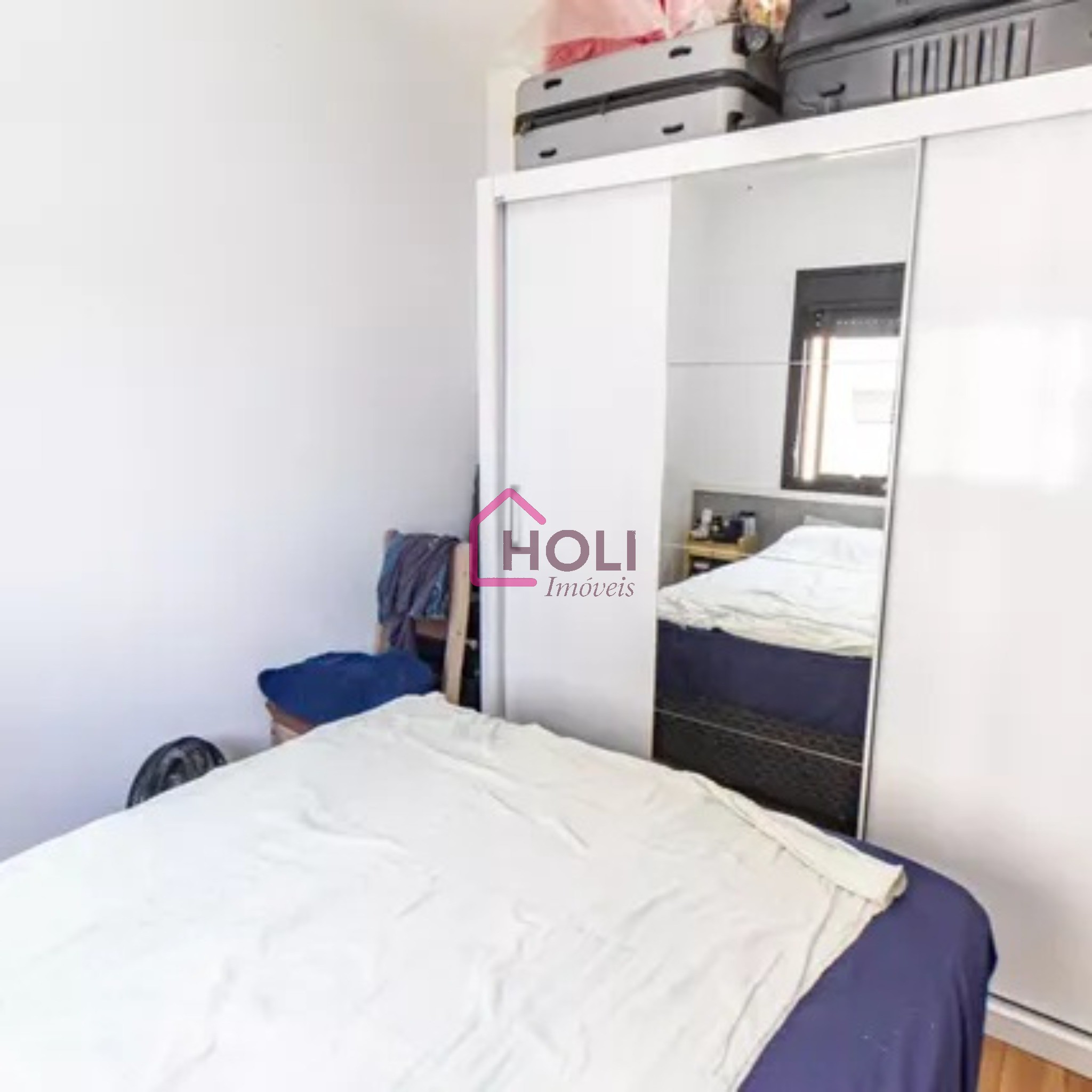Apartamento, 2 quartos, 50 m² - Foto 5
