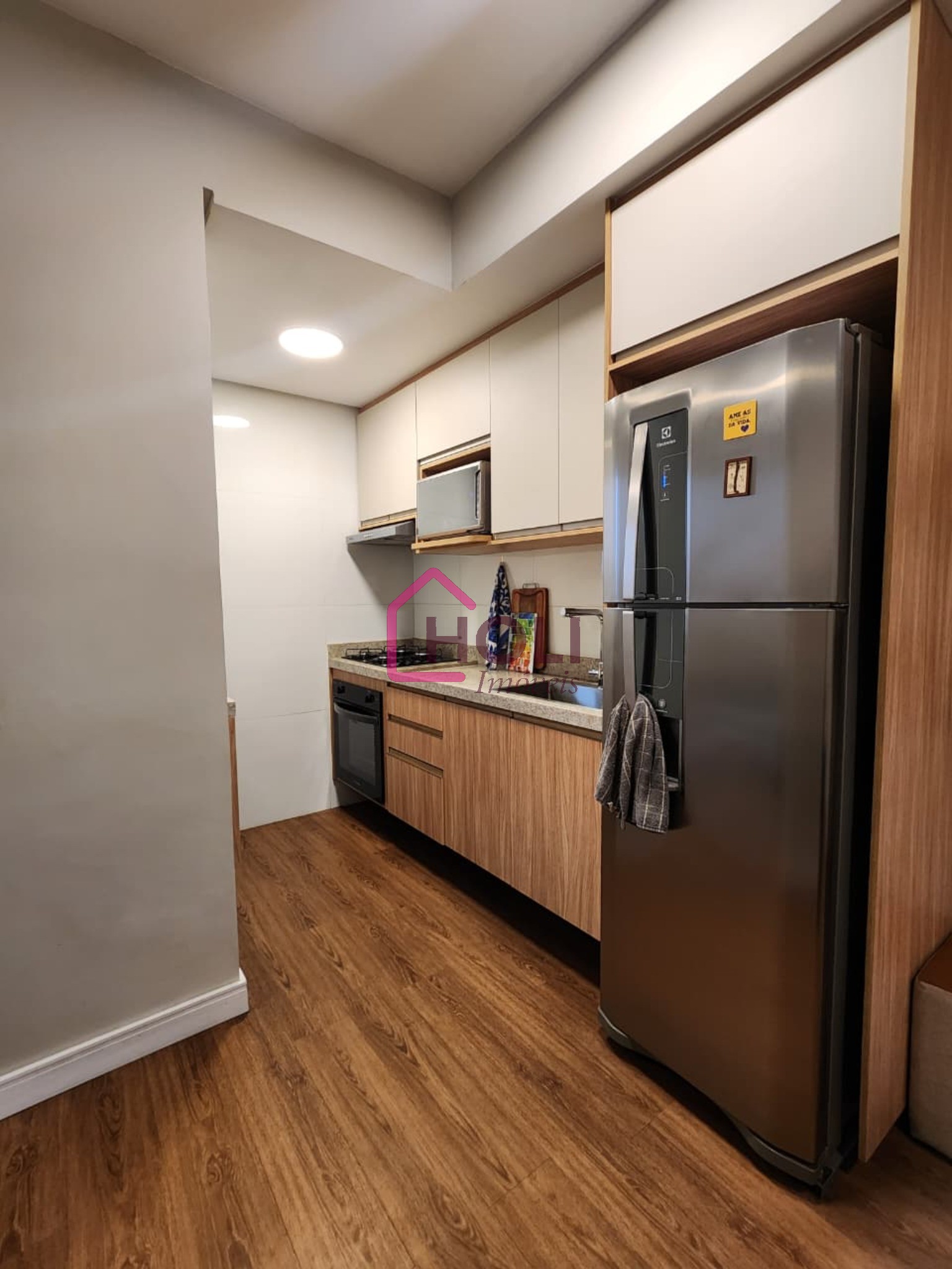 Apartamento, 2 quartos, 50 m² - Foto 18