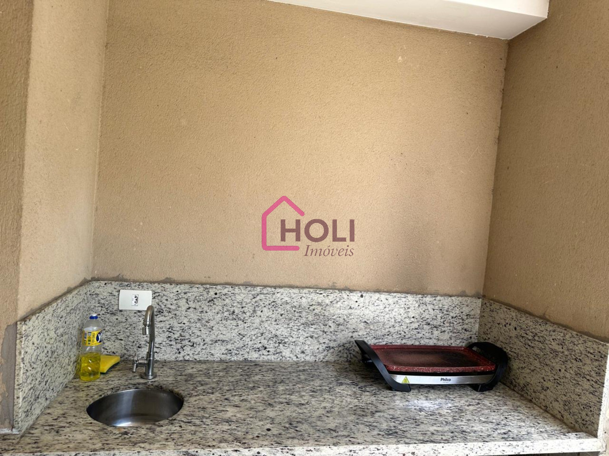 Apartamento, 3 quartos, 72 m² - Foto 21