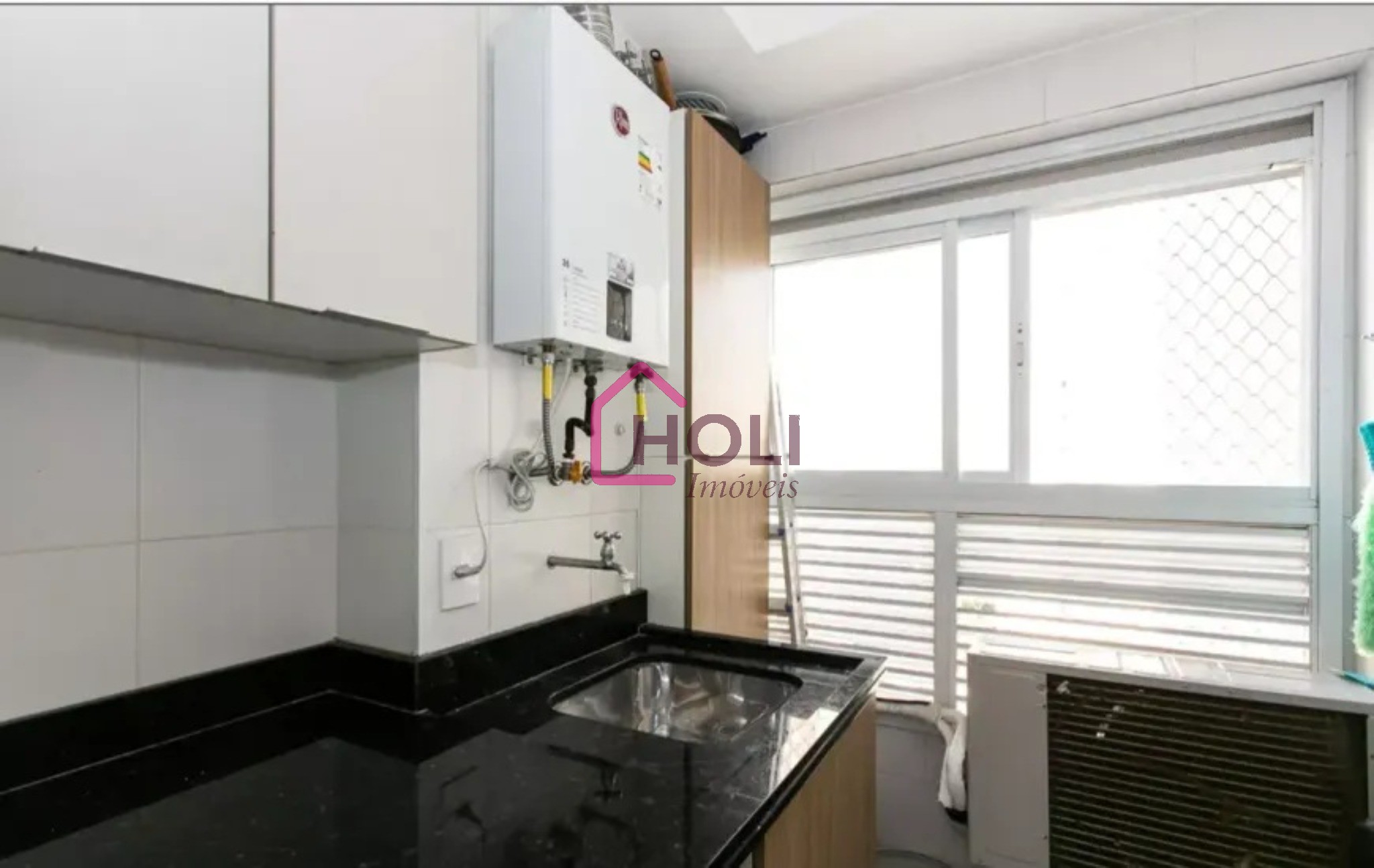 Apartamento, 2 quartos, 66 m² - Foto 17