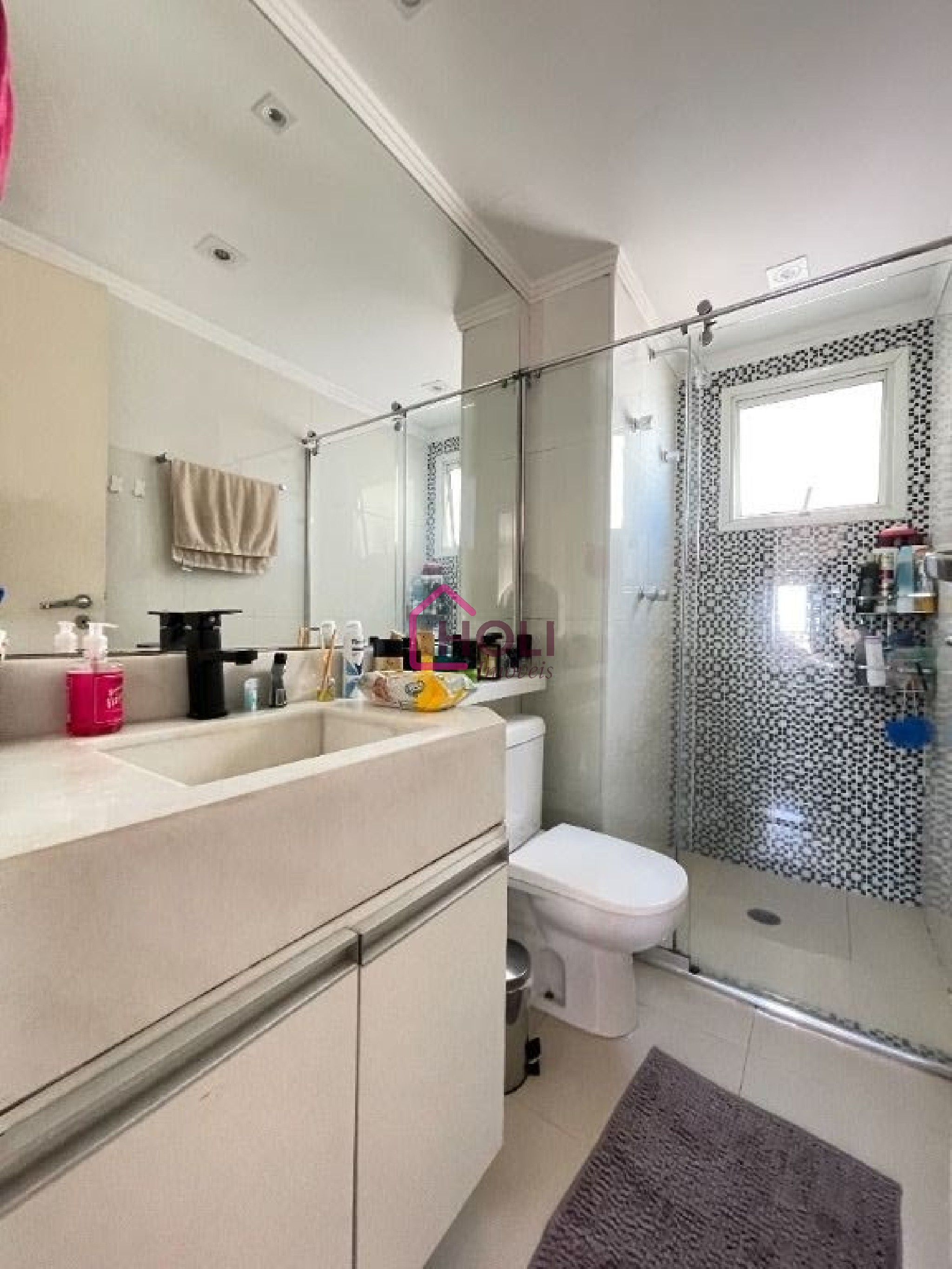 Apartamento, 3 quartos, 95 m² - Foto 11