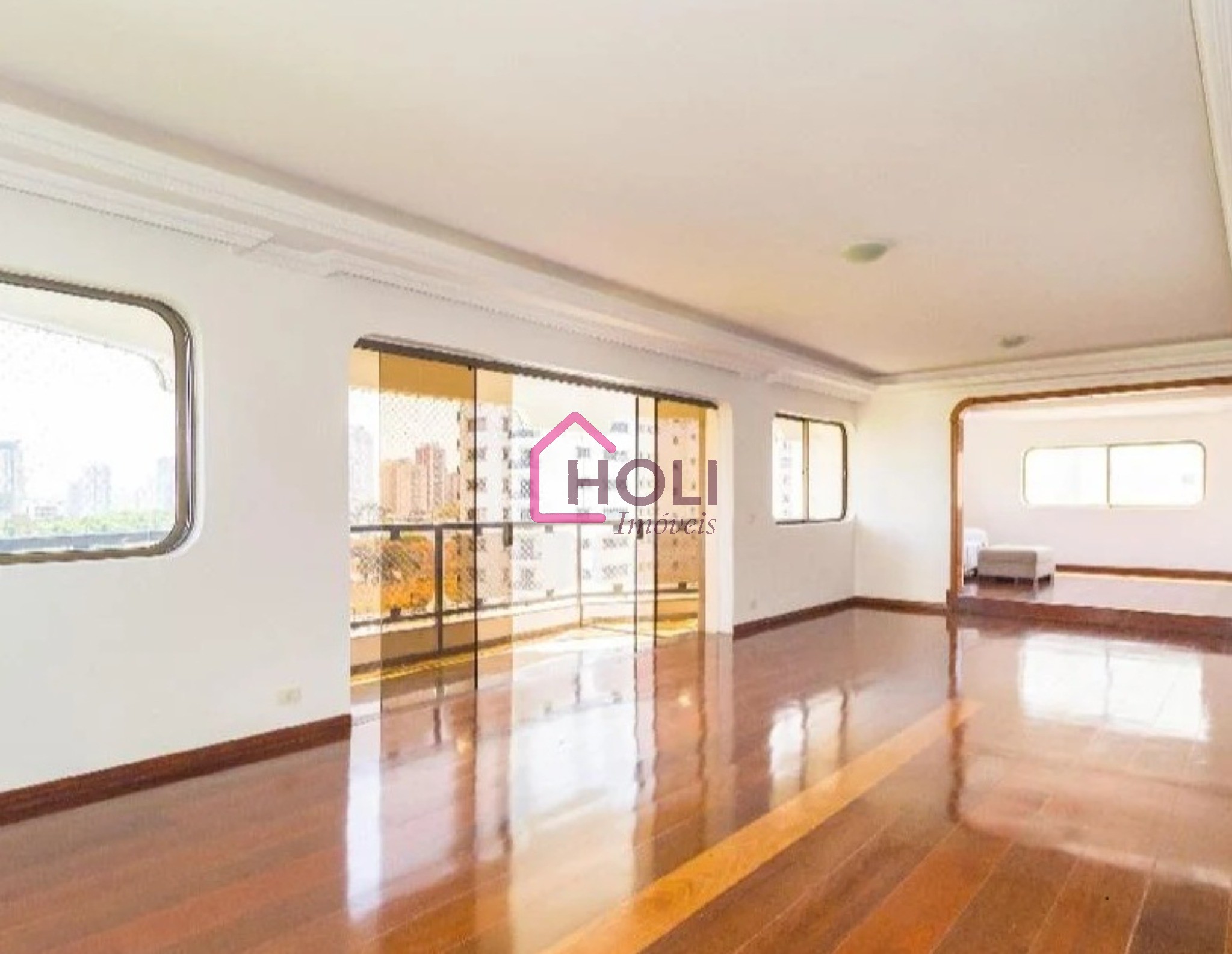 Apartamento, 5 quartos, 300 m² - Foto 2