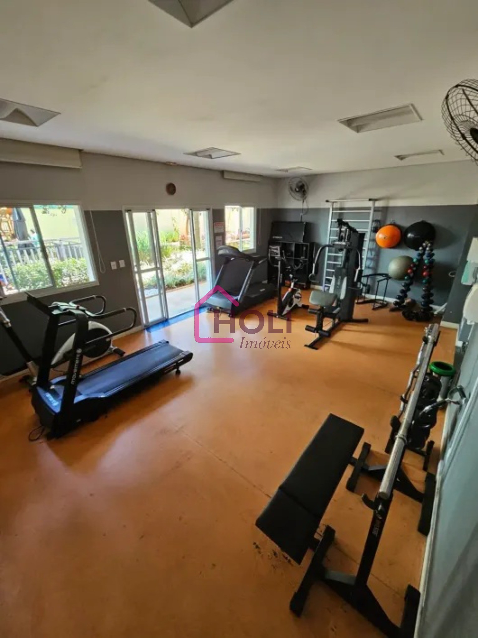 Apartamento, 1 quarto, 32 m² - Foto 16