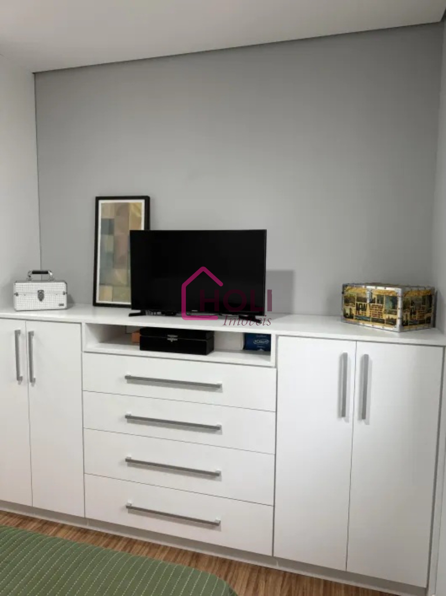 Apartamento, 2 quartos, 103 m² - Foto 5