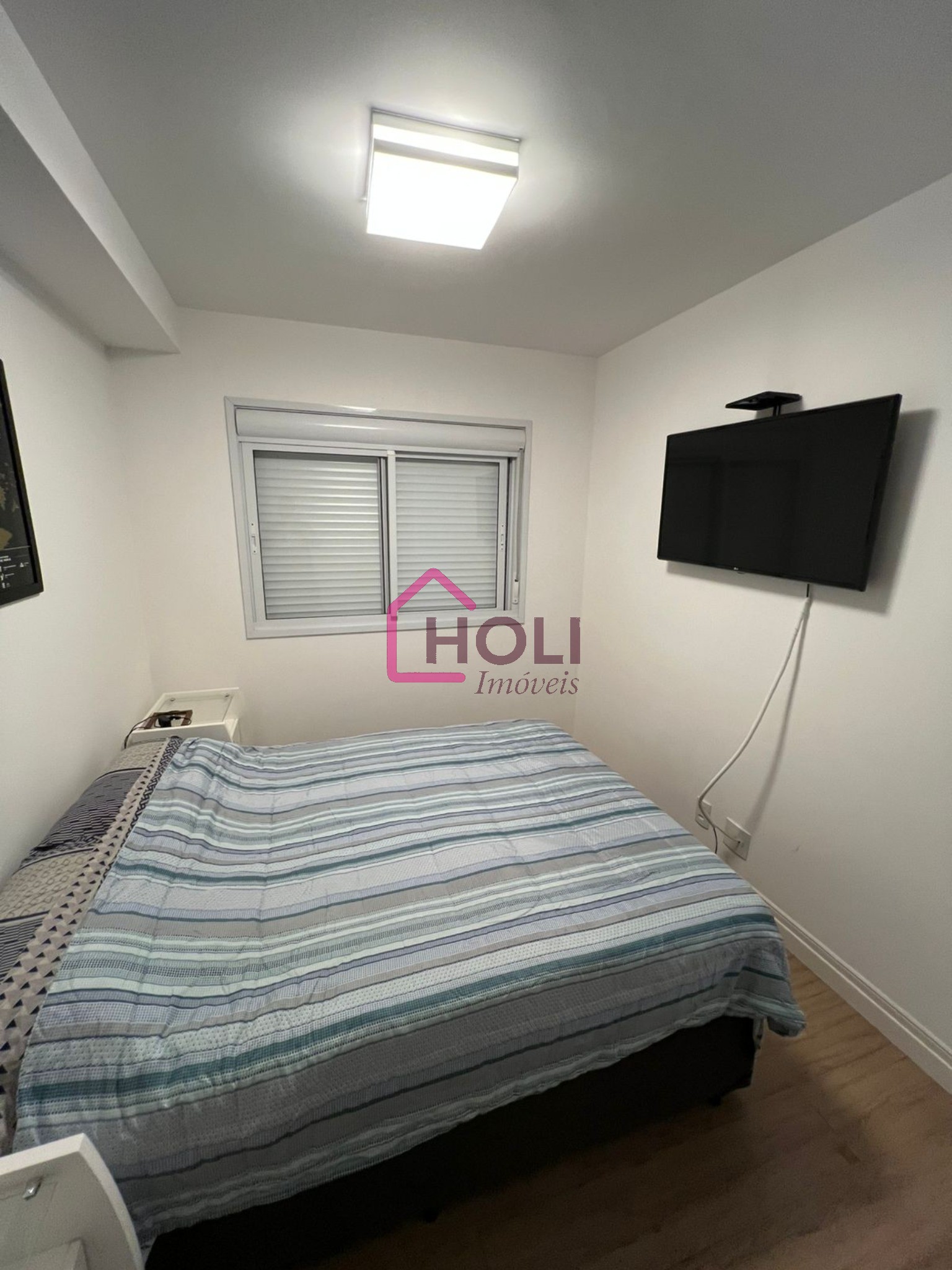 Apartamento, 2 quartos, 64 m² - Foto 7