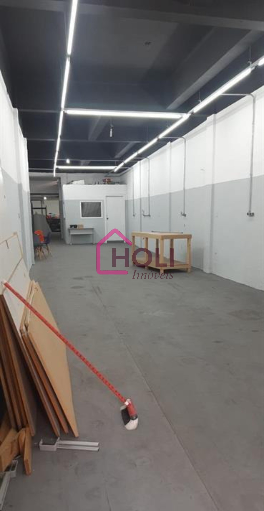 Prédio Inteiro, 1500 m² - Foto 12