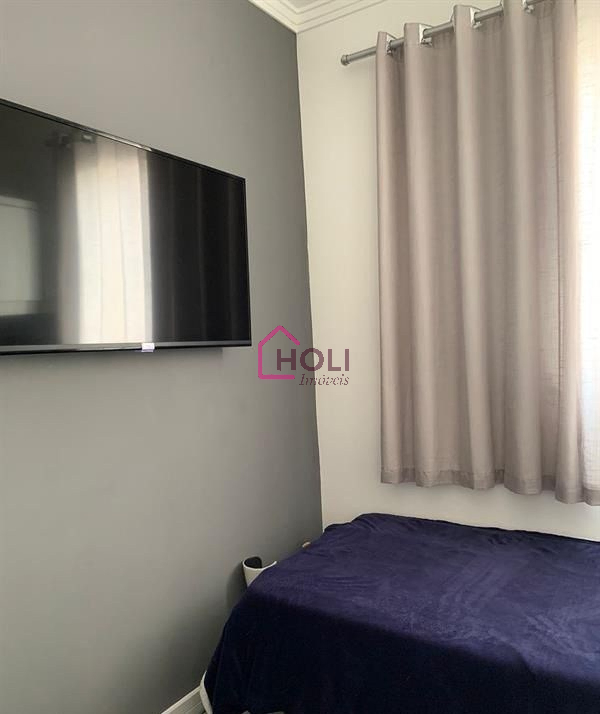 Apartamento, 3 quartos, 54 m² - Foto 10