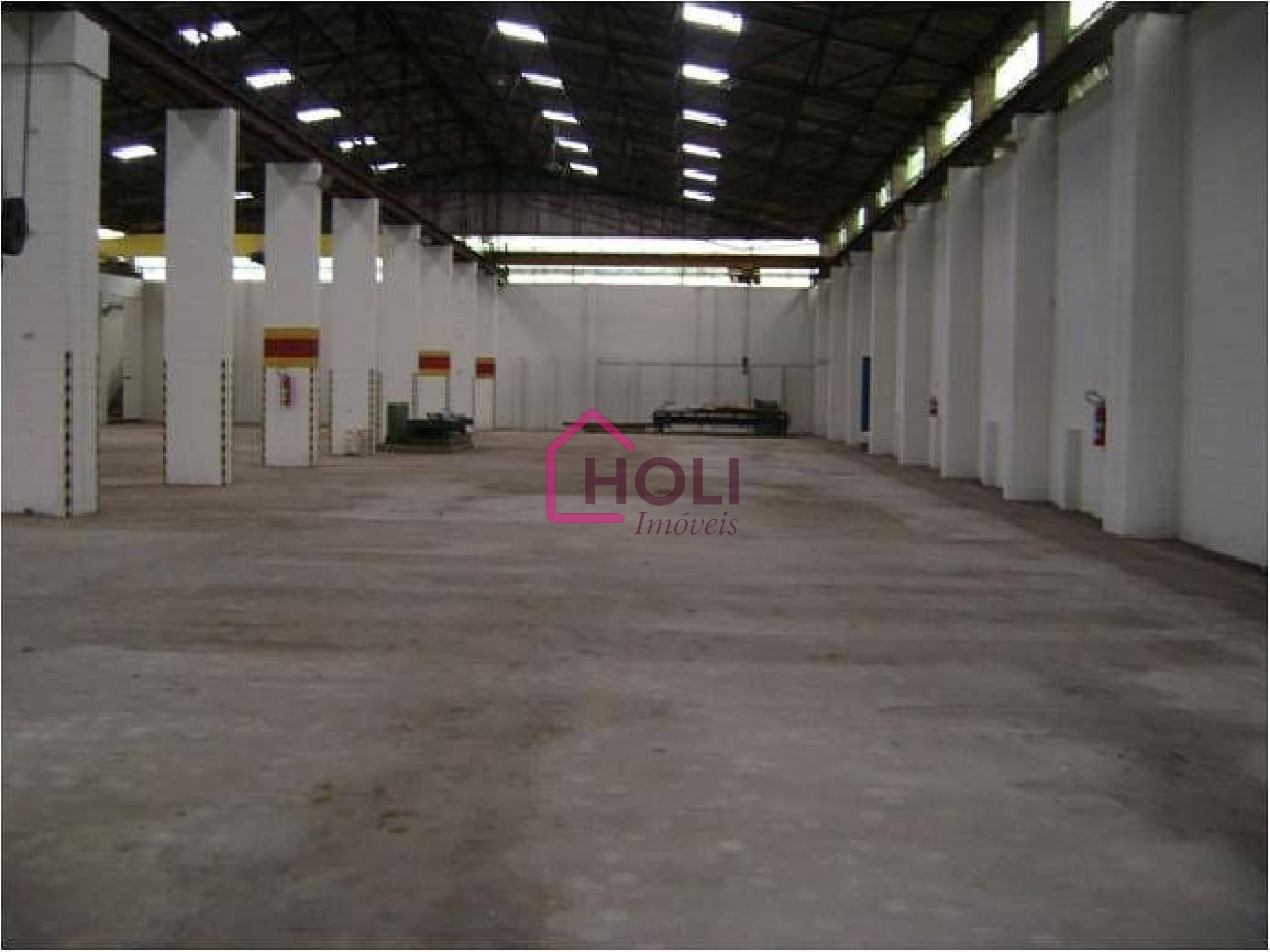 Depósito-Galpão, 3642 m² - Foto 14