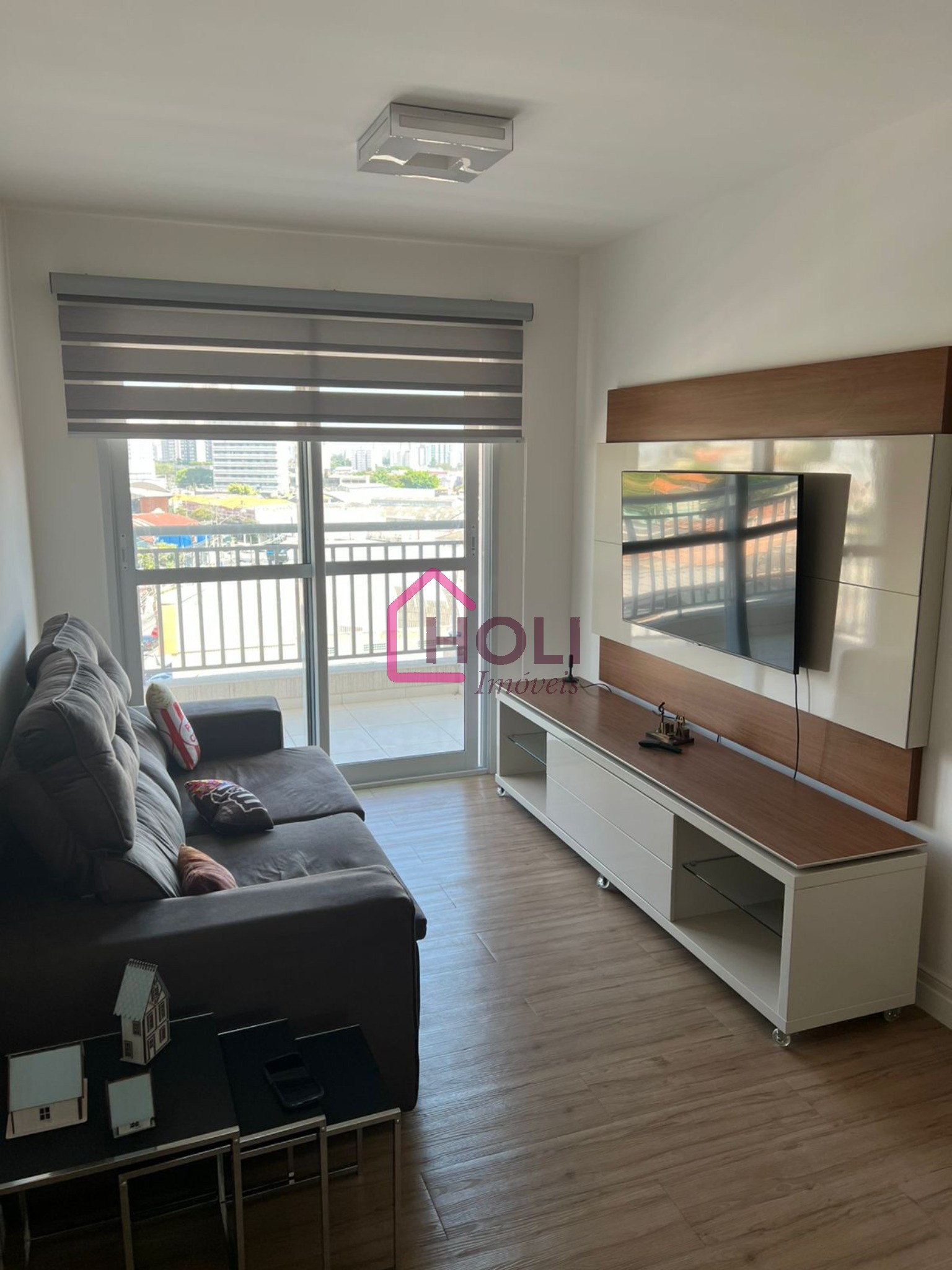 Apartamento, 2 quartos, 64 m² - Foto 1