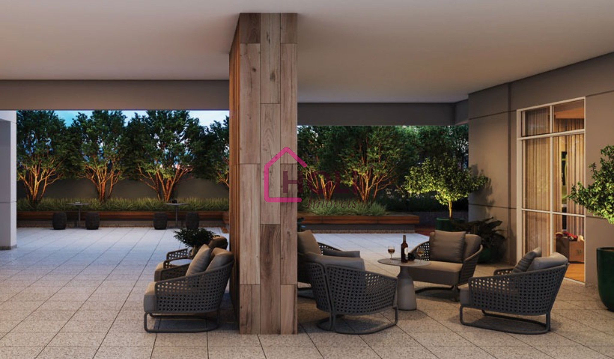 Apartamento, 2 quartos, 67 m² - Foto 23