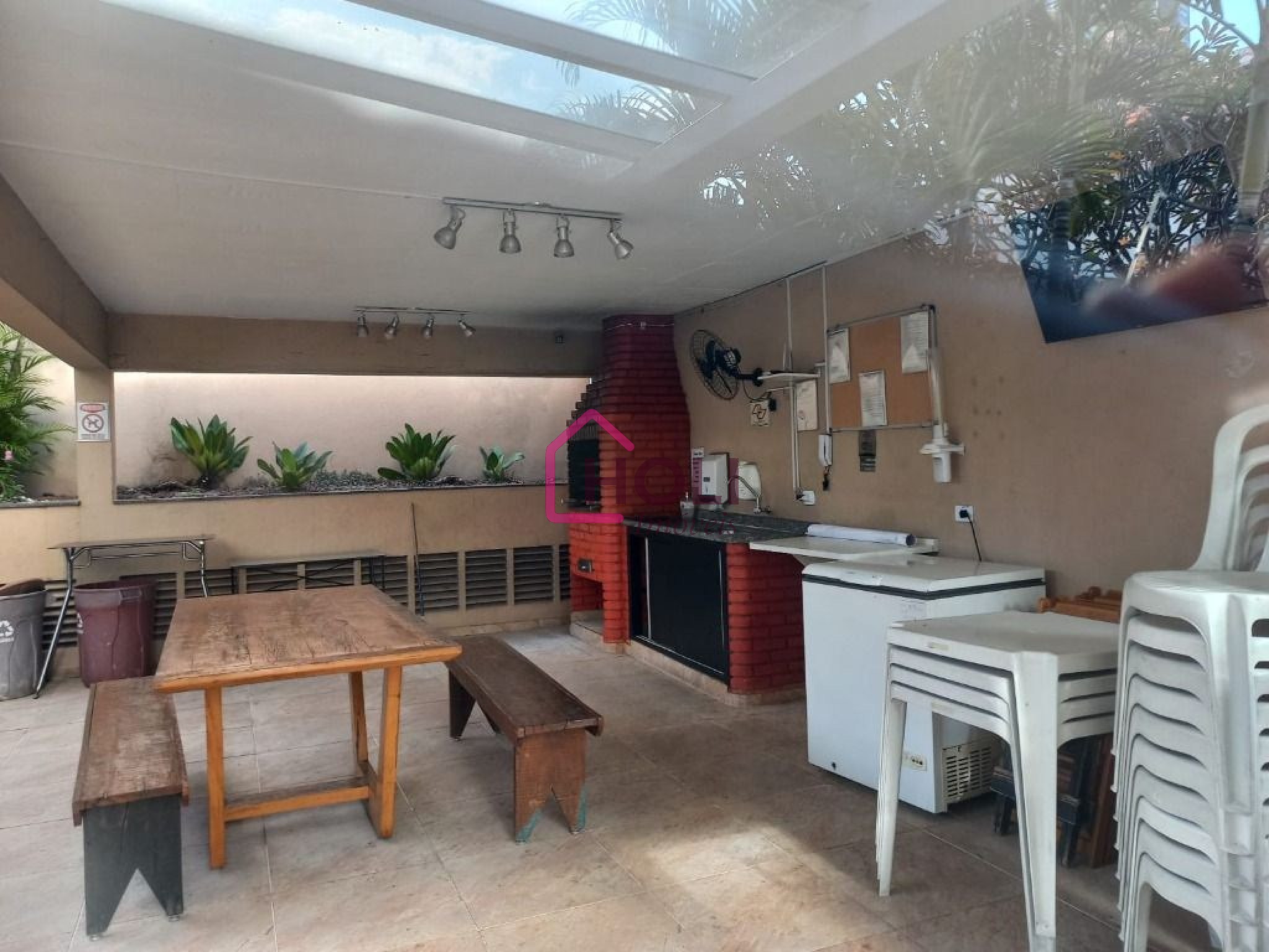Apartamento, 2 quartos, 50 m² - Foto 21