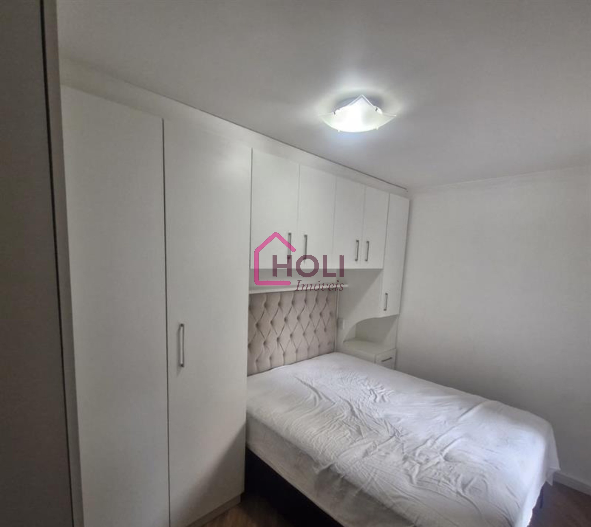 Apartamento, 2 quartos, 55 m² - Foto 6