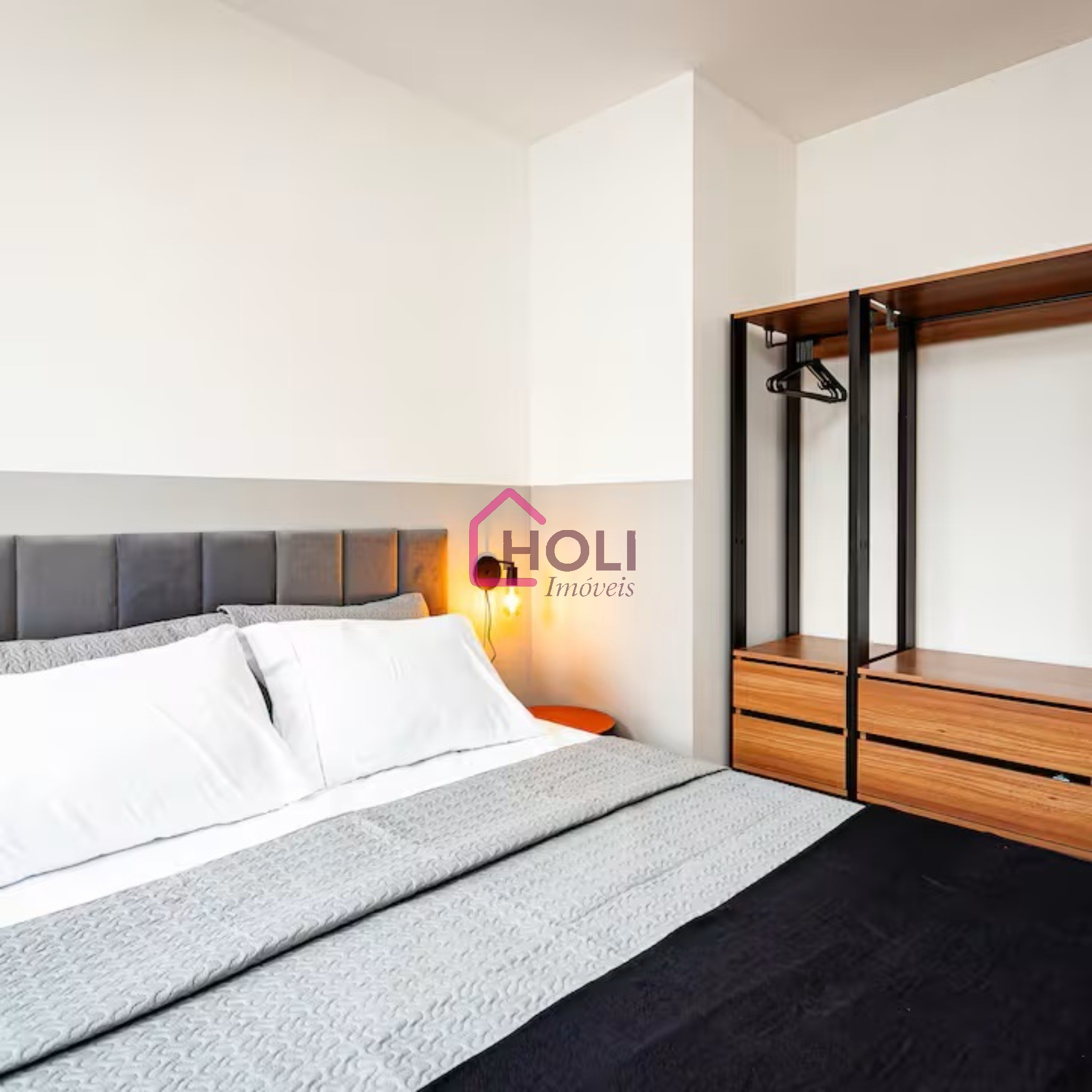 Apartamento, 2 quartos, 35 m² - Foto 7