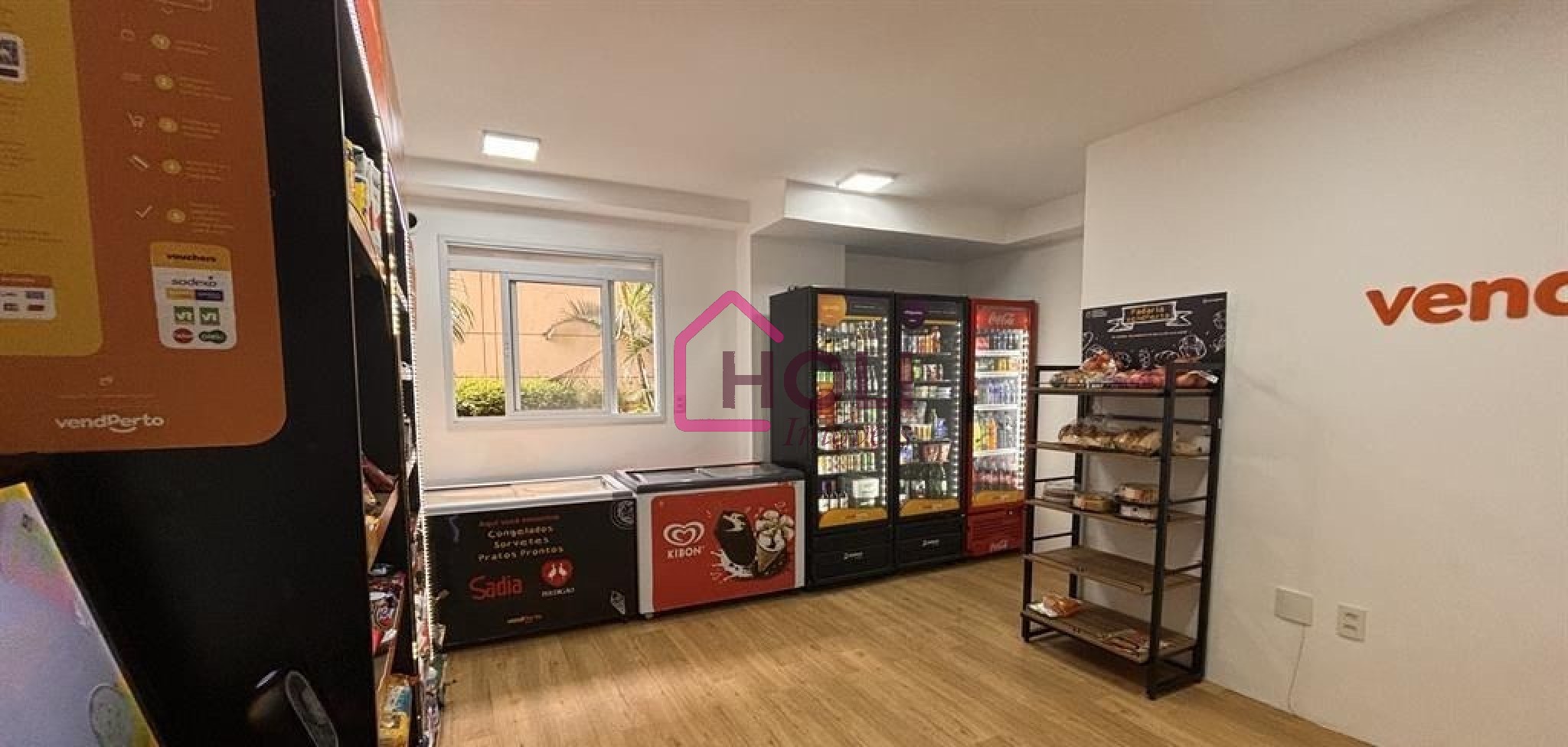 Apartamento, 1 quarto, 30 m² - Foto 14