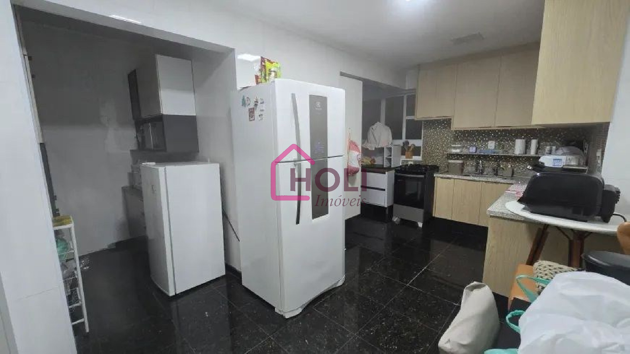 Apartamento, 3 quartos, 154 m² - Foto 9
