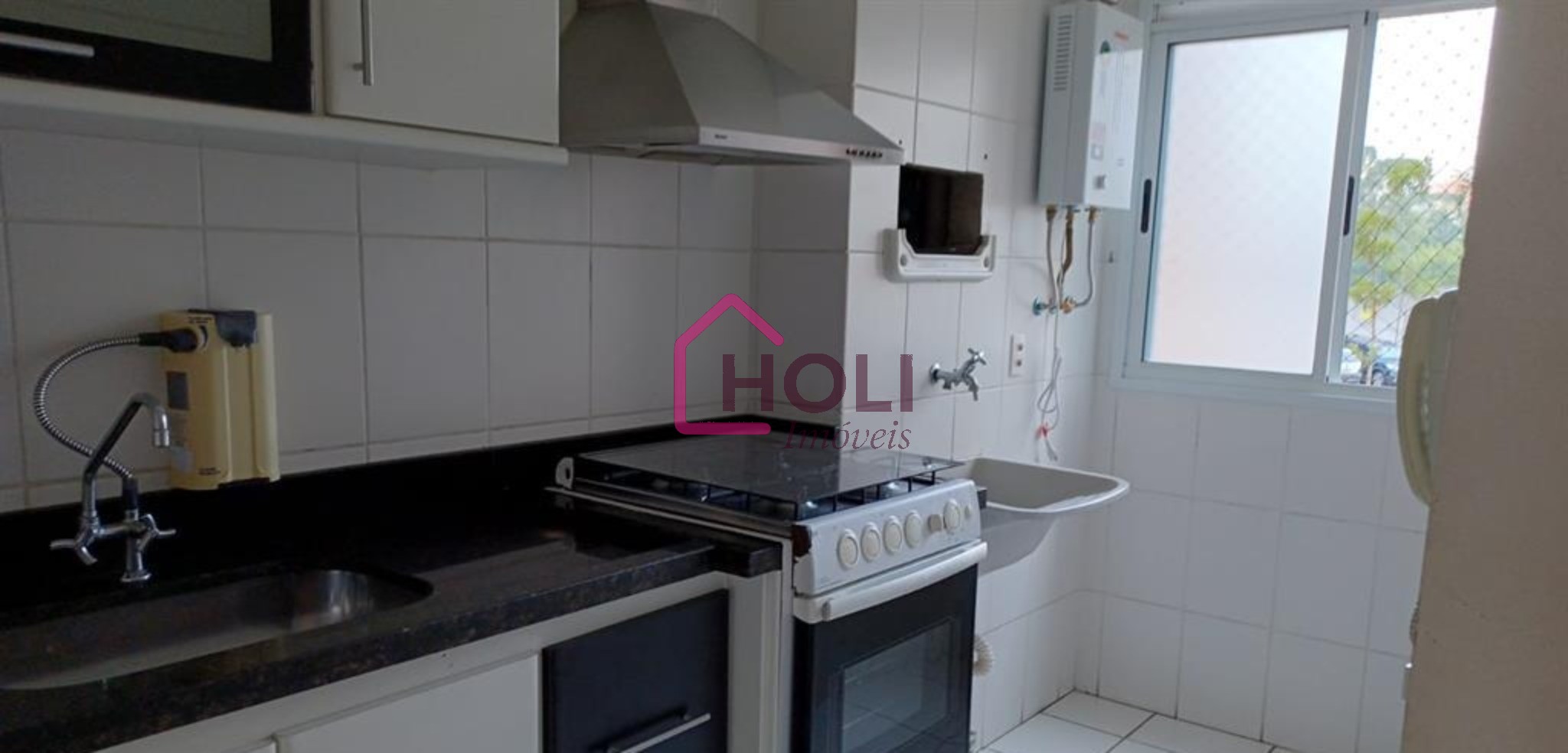 Apartamento, 2 quartos, 54 m² - Foto 10