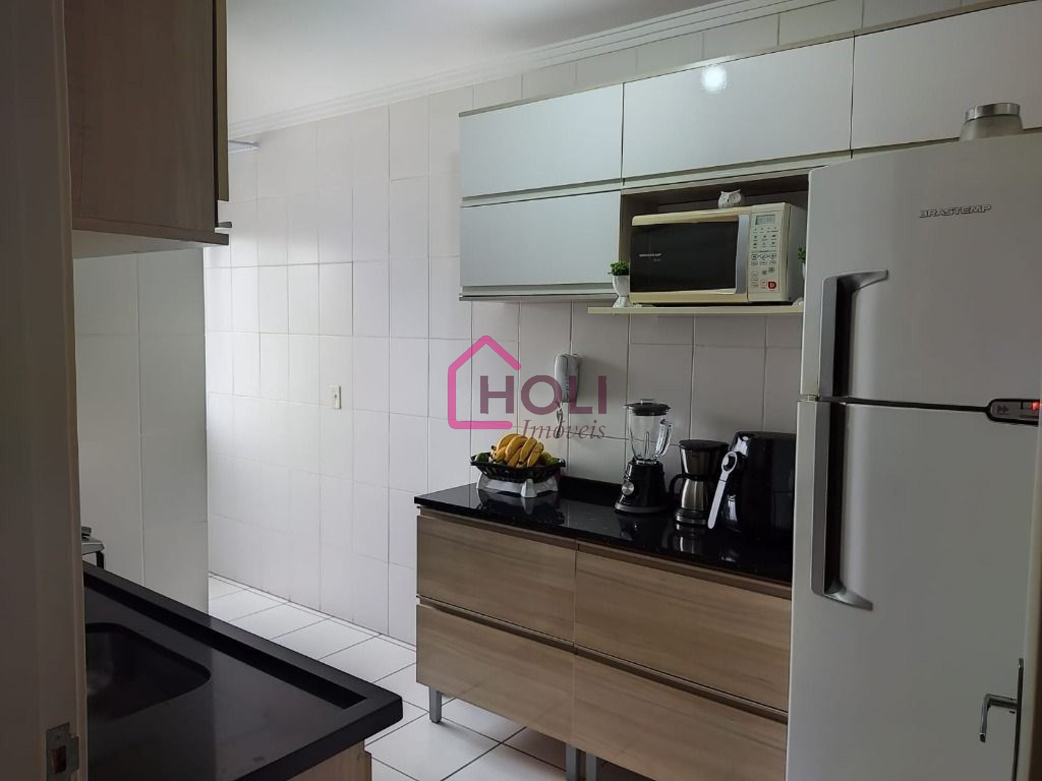Apartamento, 2 quartos, 48 m² - Foto 12