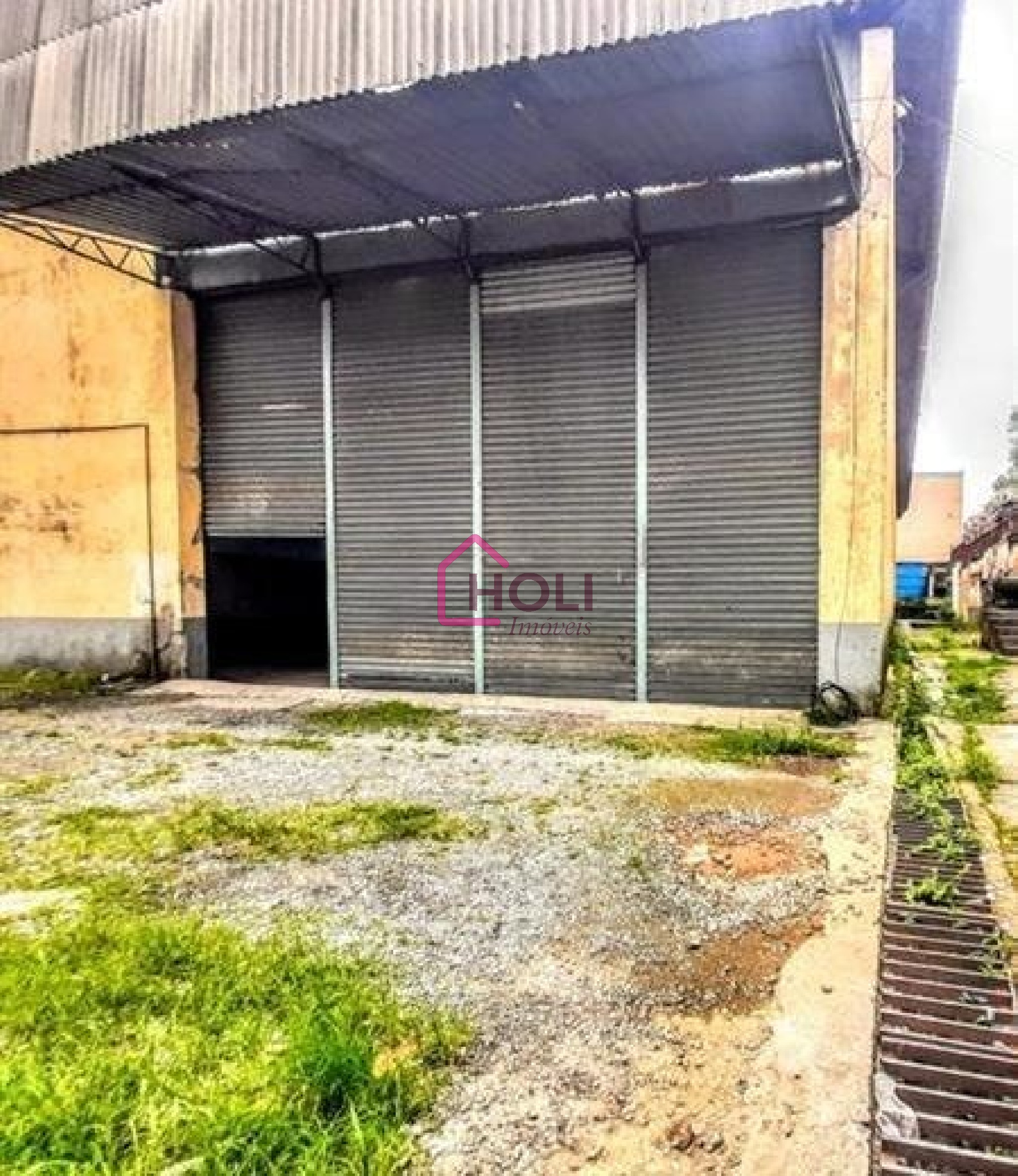 Depósito-Galpão, 2380 m² - Foto 7