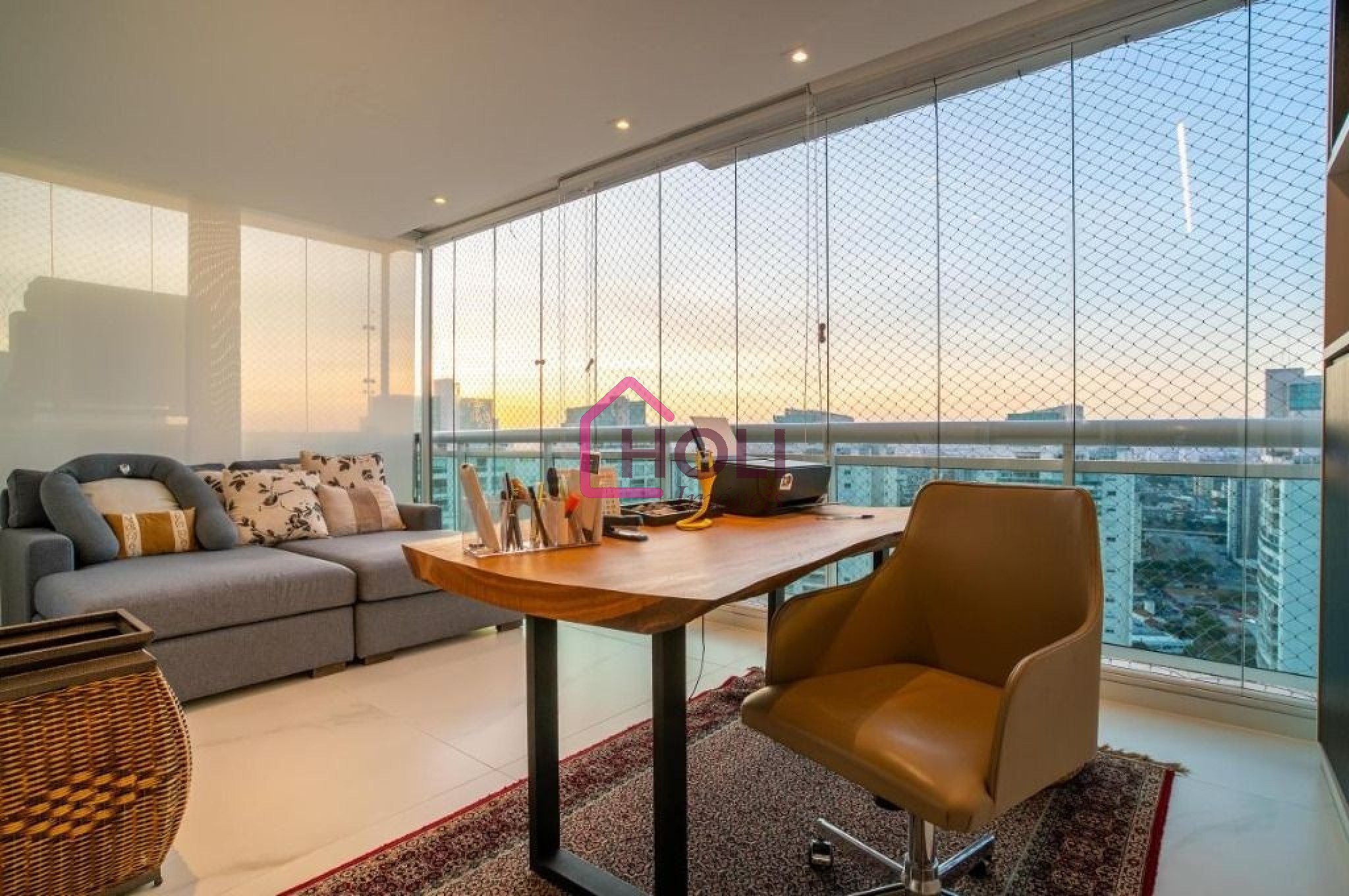 Cobertura, 4 quartos, 343 m² - Foto 33