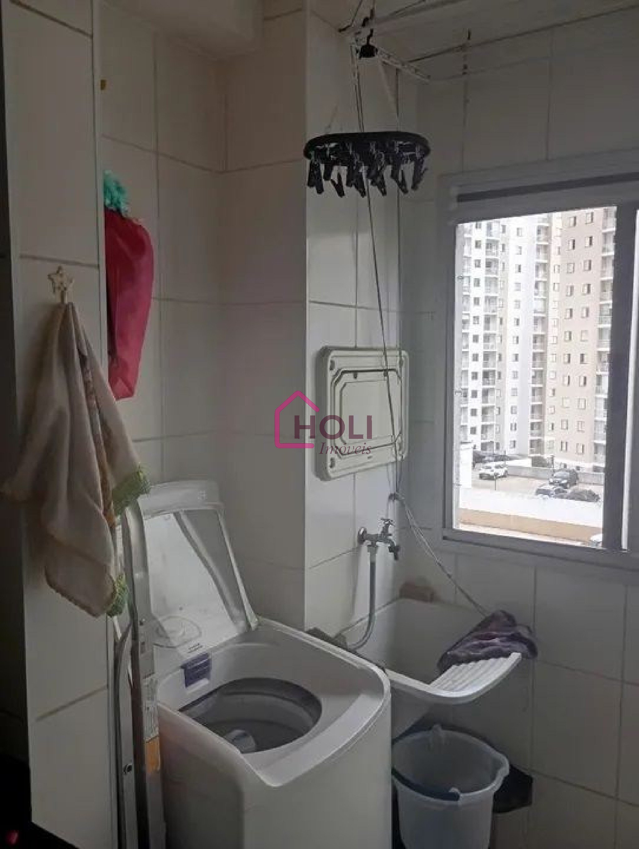 Apartamento, 2 quartos, 52 m² - Foto 10