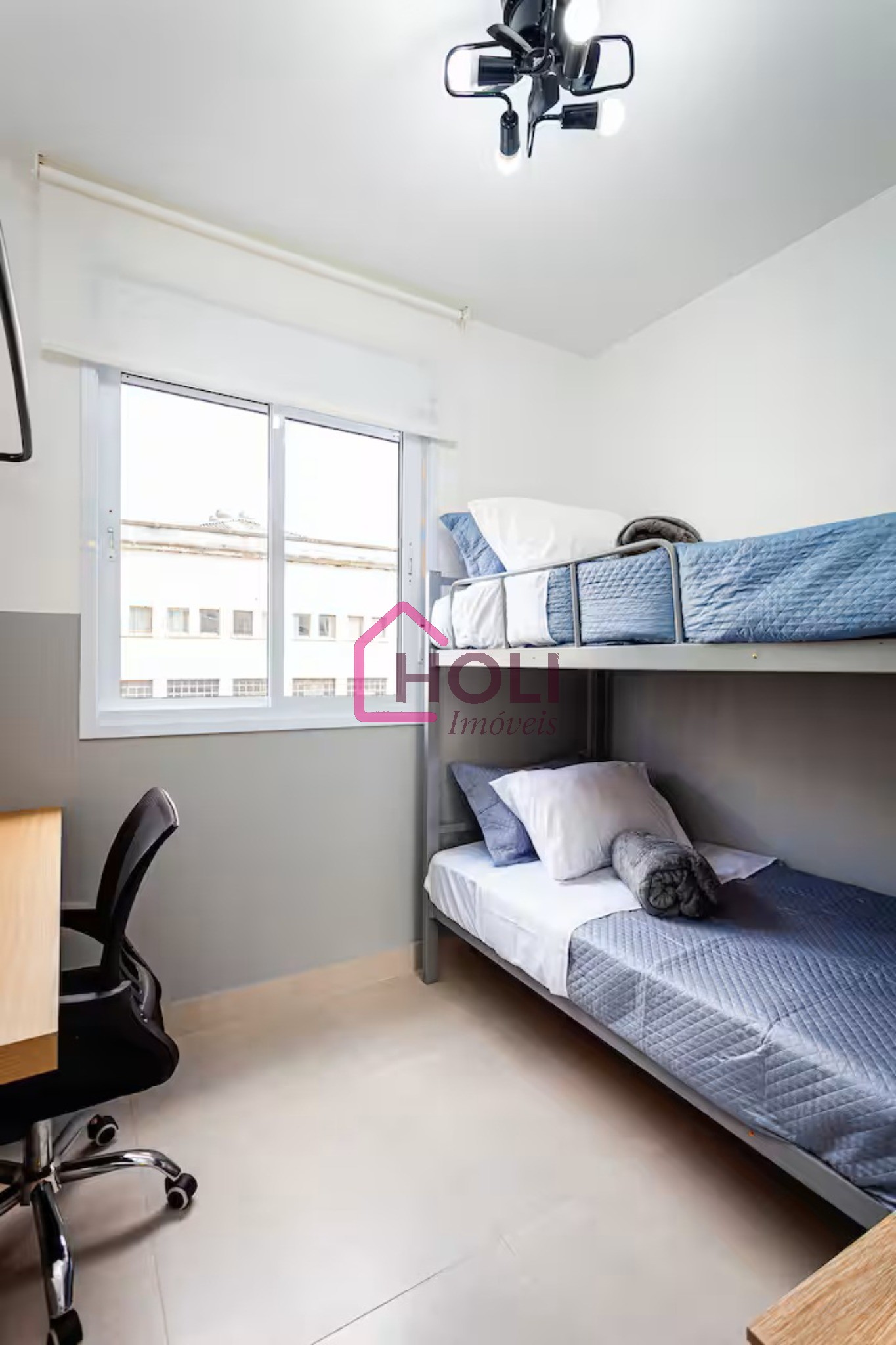 Apartamento, 2 quartos, 35 m² - Foto 16