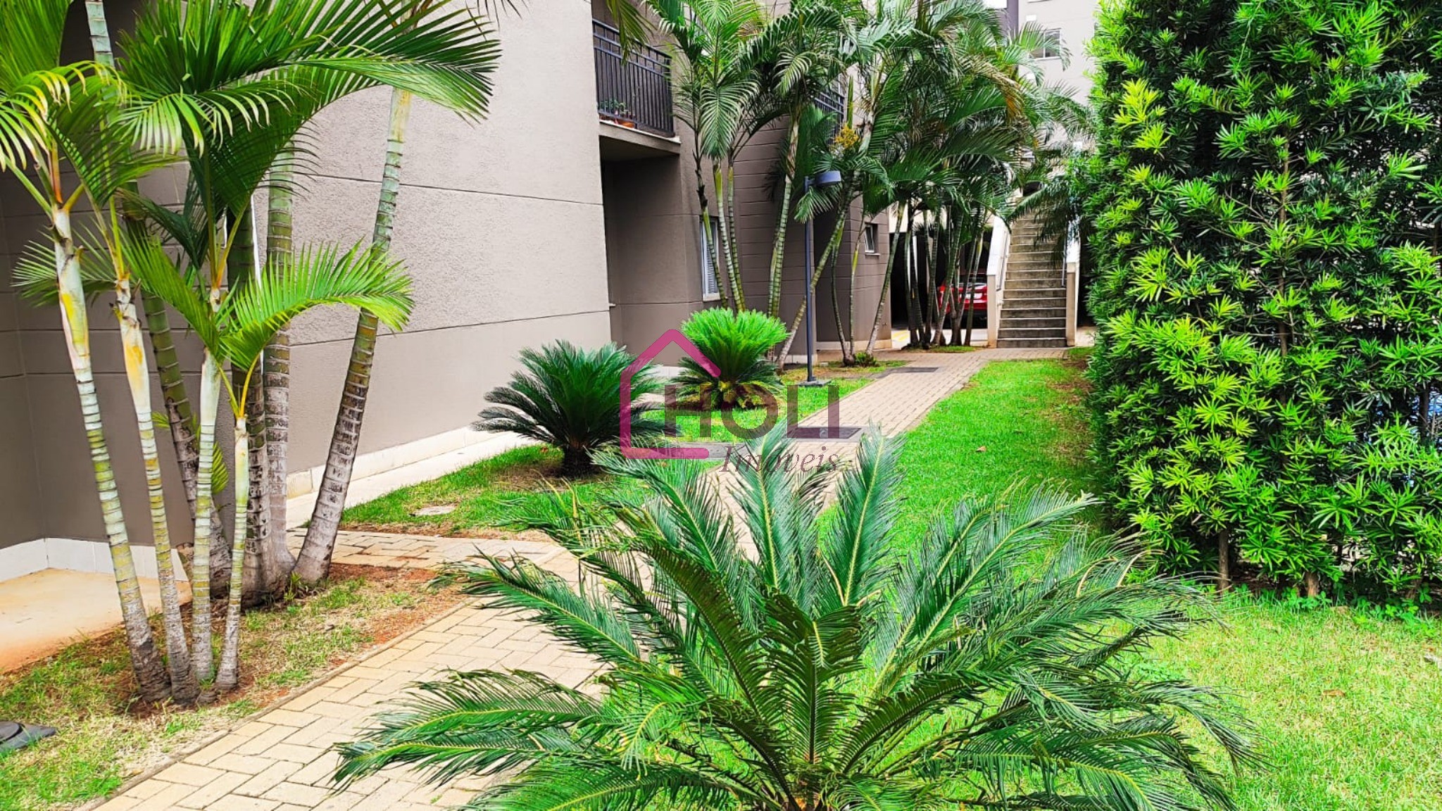 Apartamento, 2 quartos, 52 m² - Foto 33