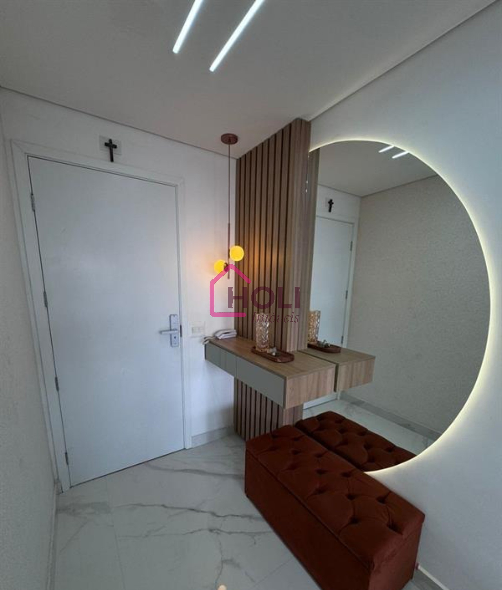 Apartamento, 1 quarto, 39 m² - Foto 9