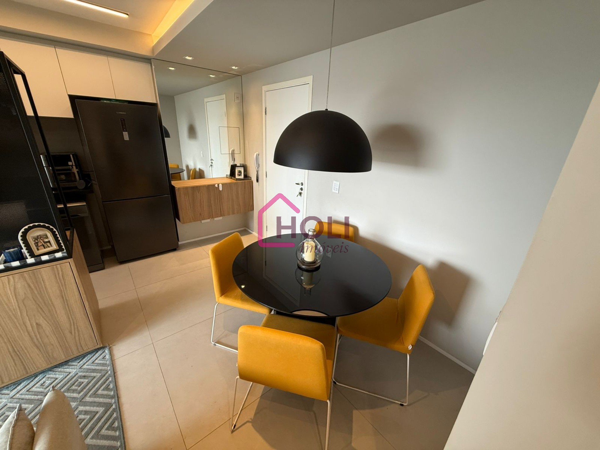 Apartamento, 2 quartos, 60 m² - Foto 5