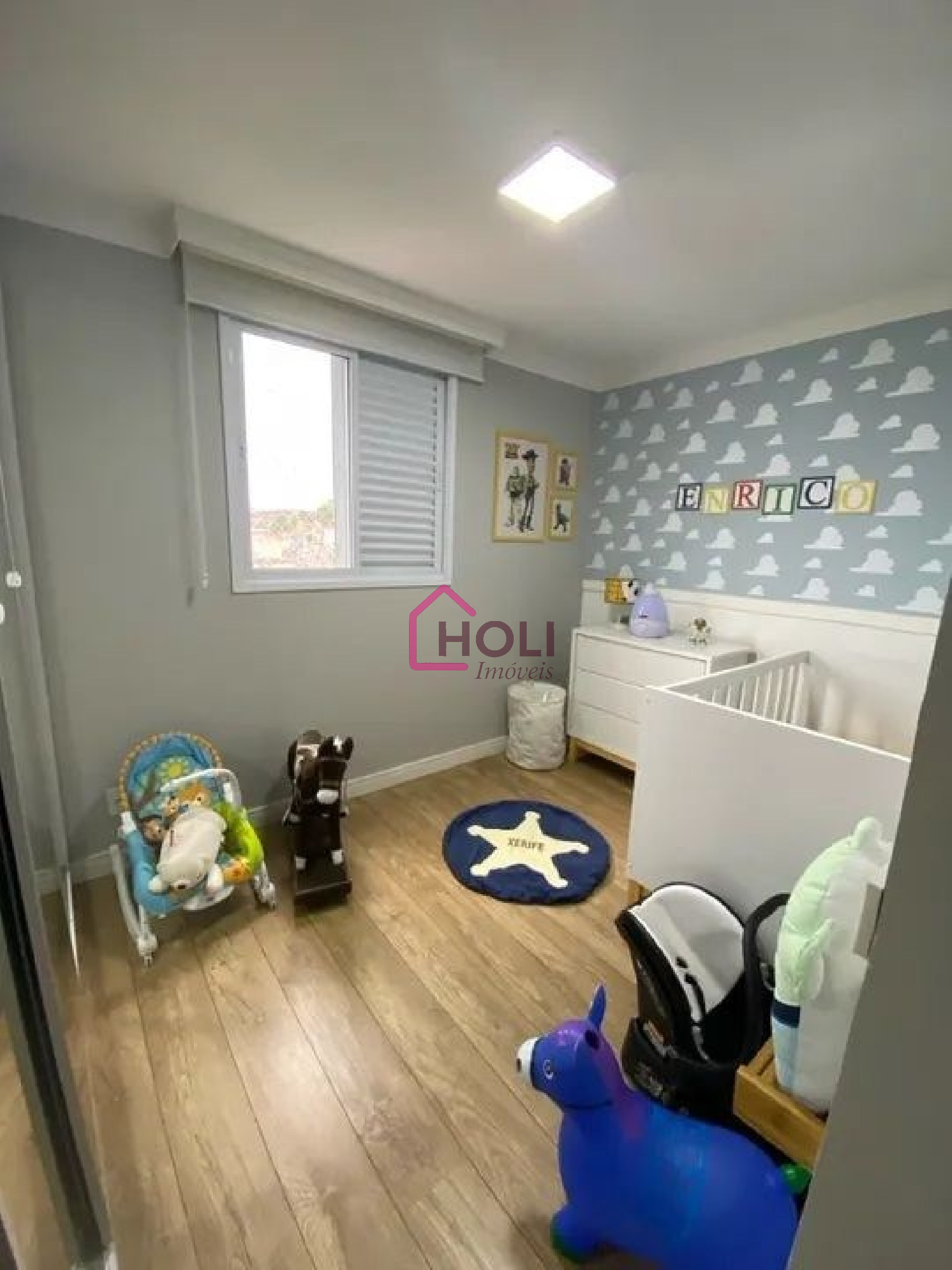 Apartamento, 2 quartos, 66 m² - Foto 6