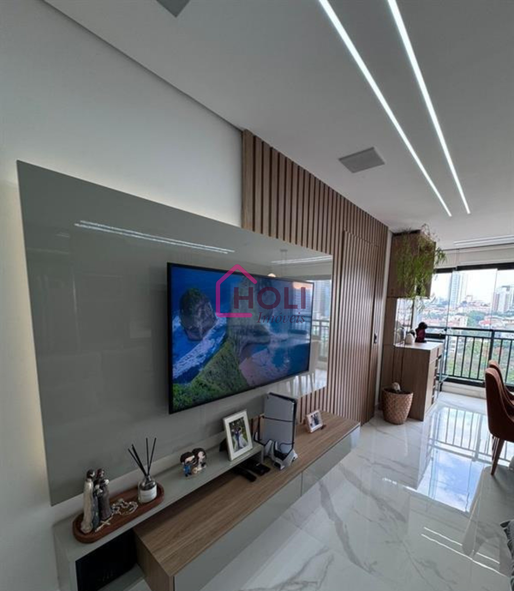 Apartamento, 1 quarto, 39 m² - Foto 3