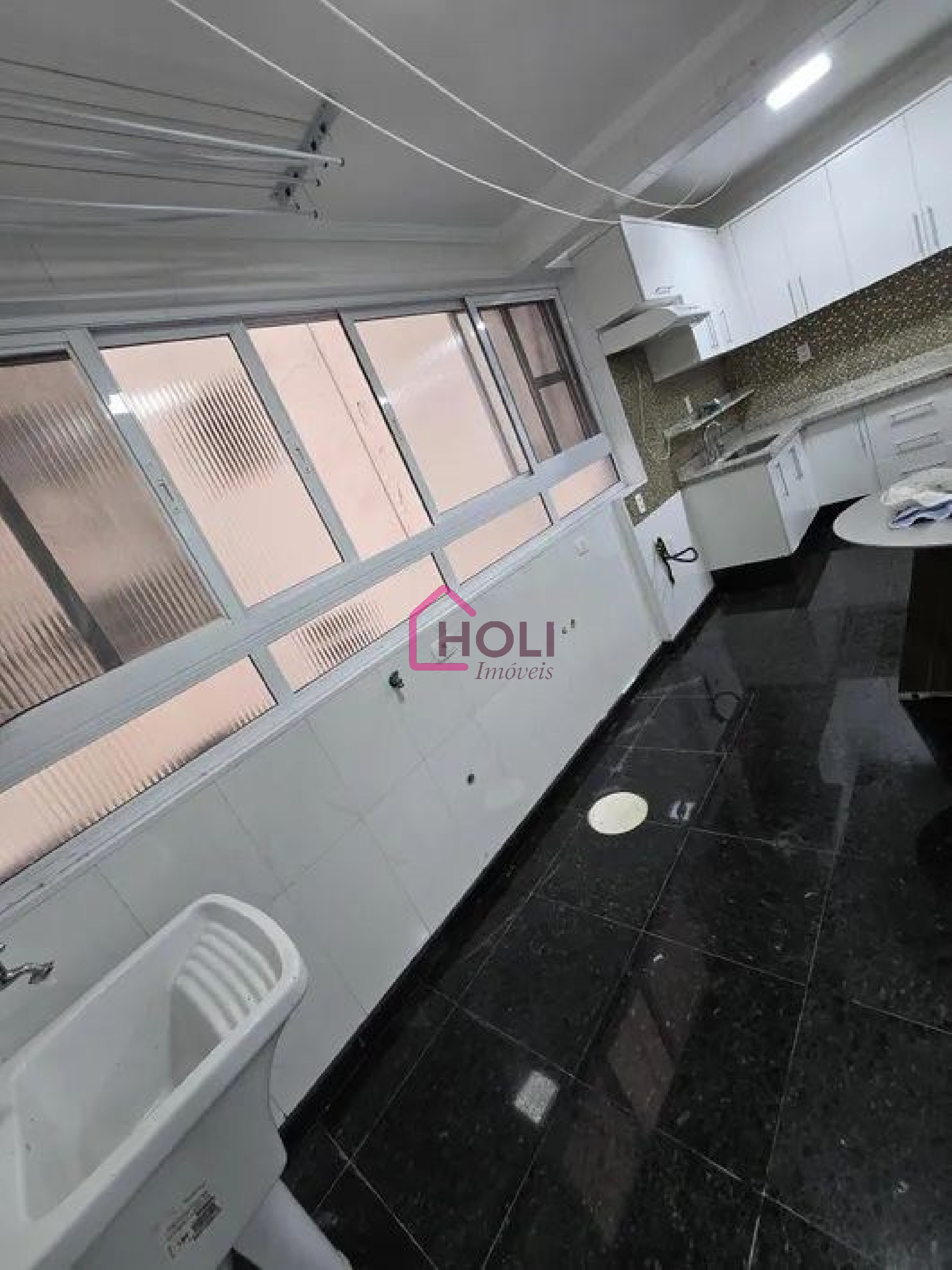 Apartamento, 3 quartos, 154 m² - Foto 11