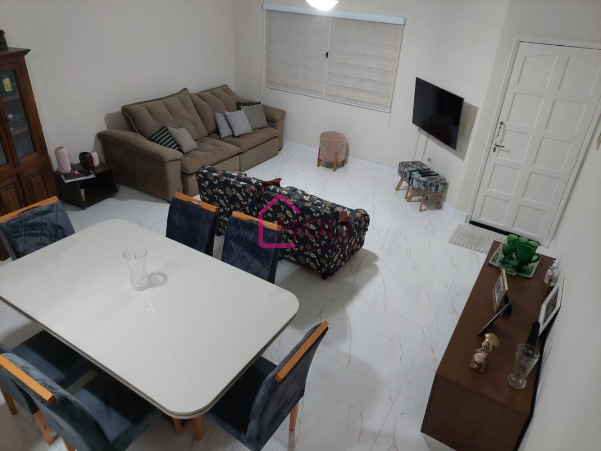 Casa, 3 quartos, 132 m² - Foto 4