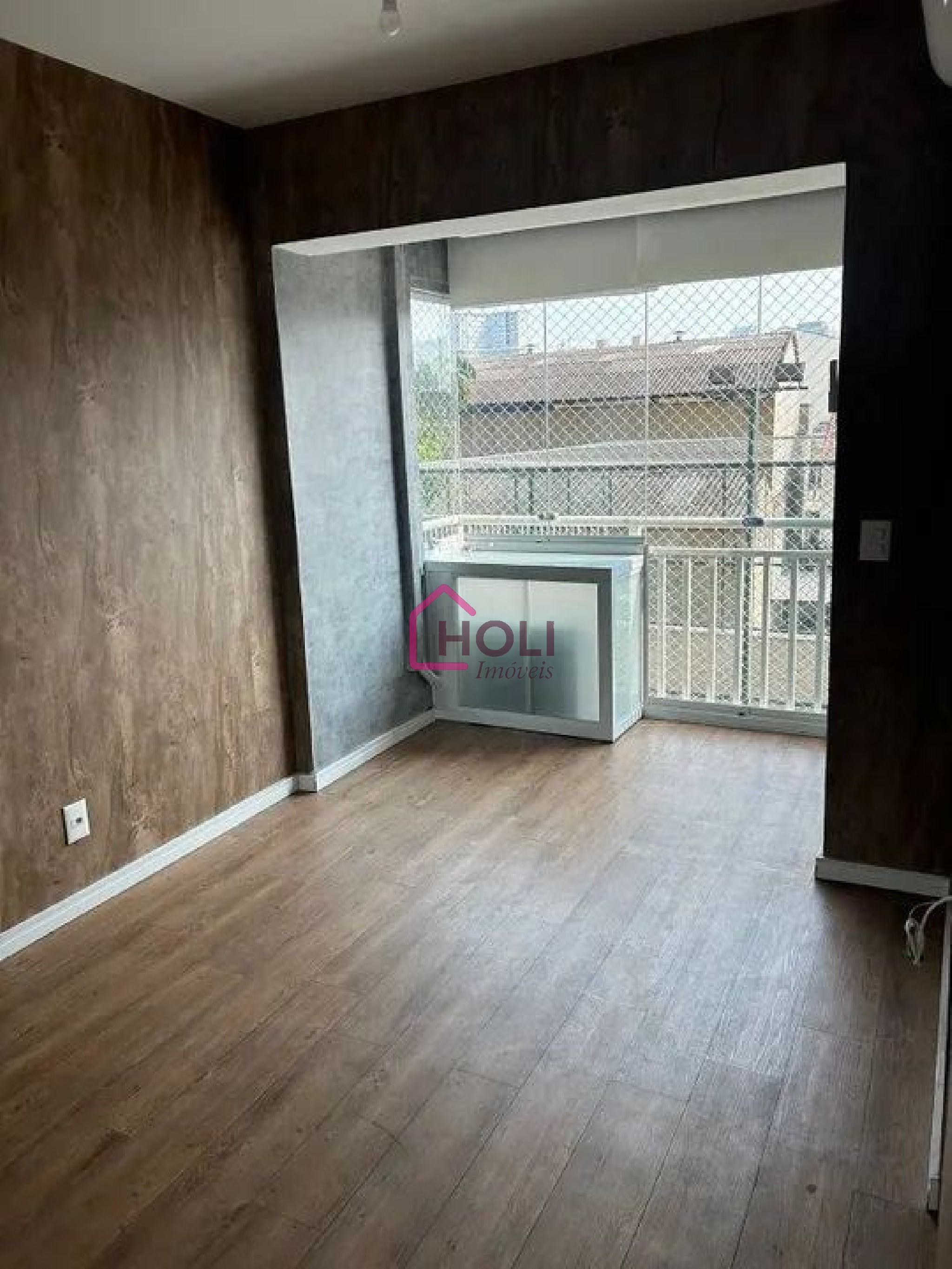 Apartamento, 2 quartos, 50 m² - Foto 1