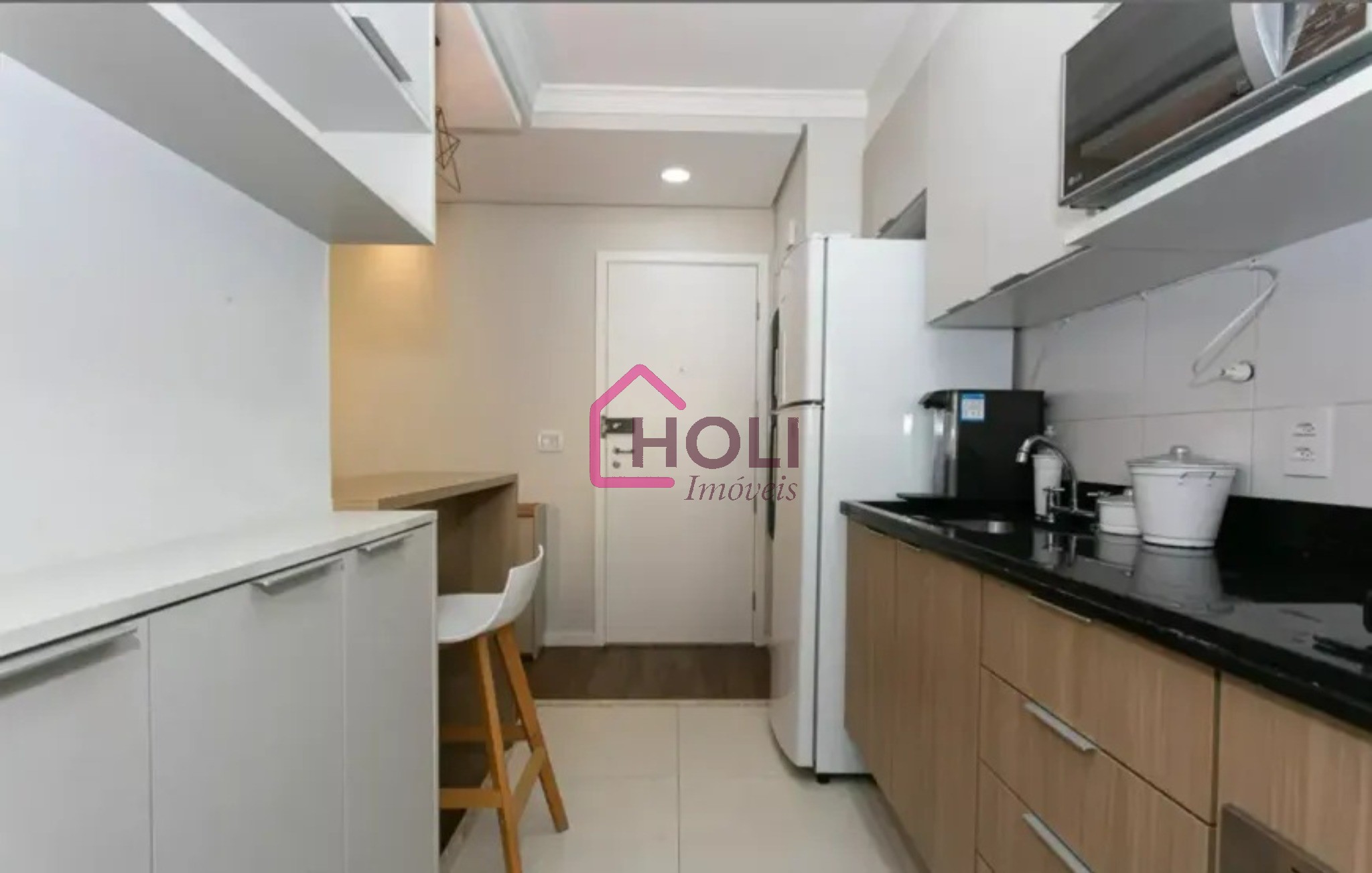 Apartamento, 2 quartos, 66 m² - Foto 16
