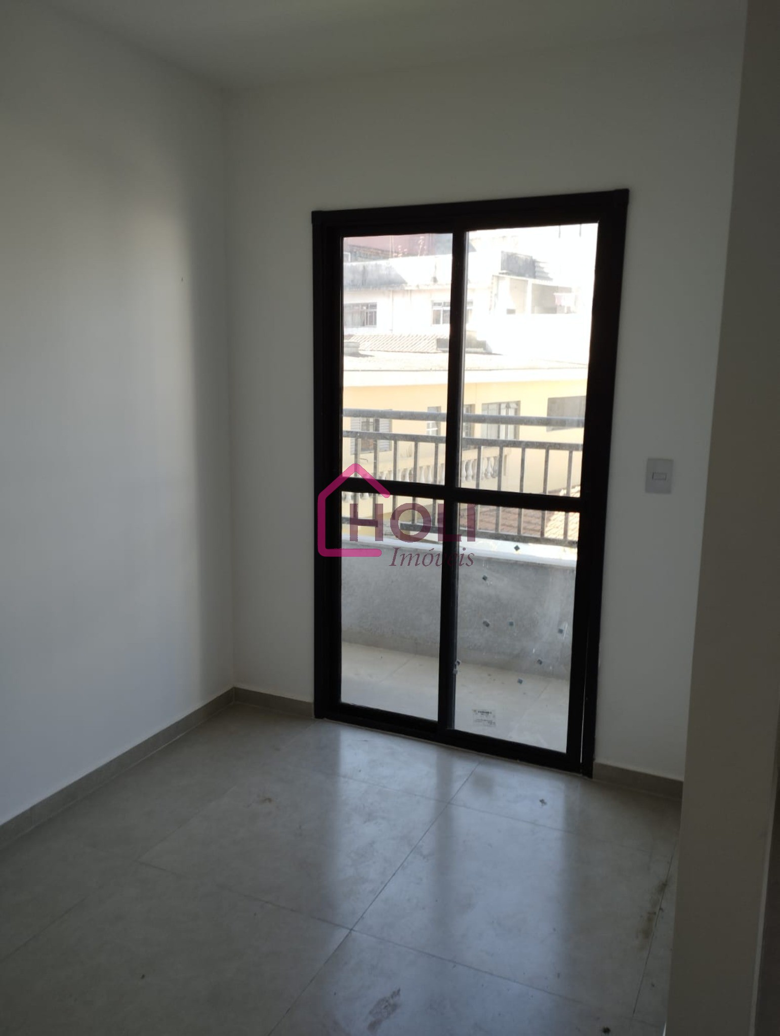 Apartamento, 2 quartos, 41 m² - Foto 1