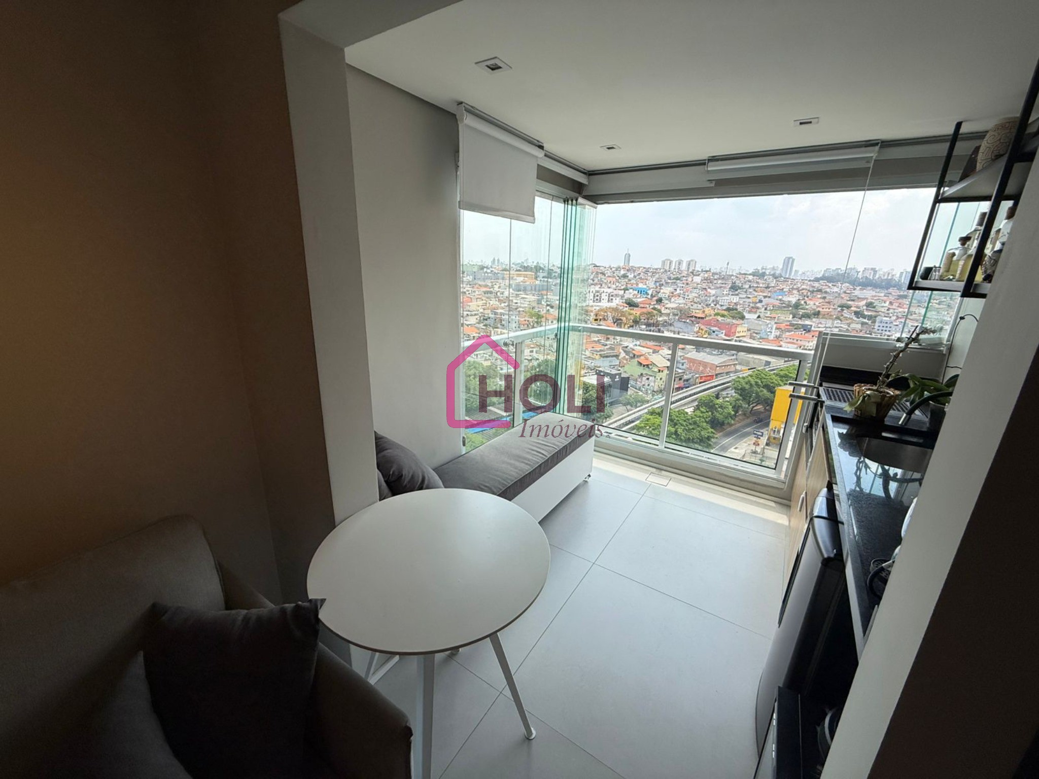 Apartamento, 2 quartos, 60 m² - Foto 46