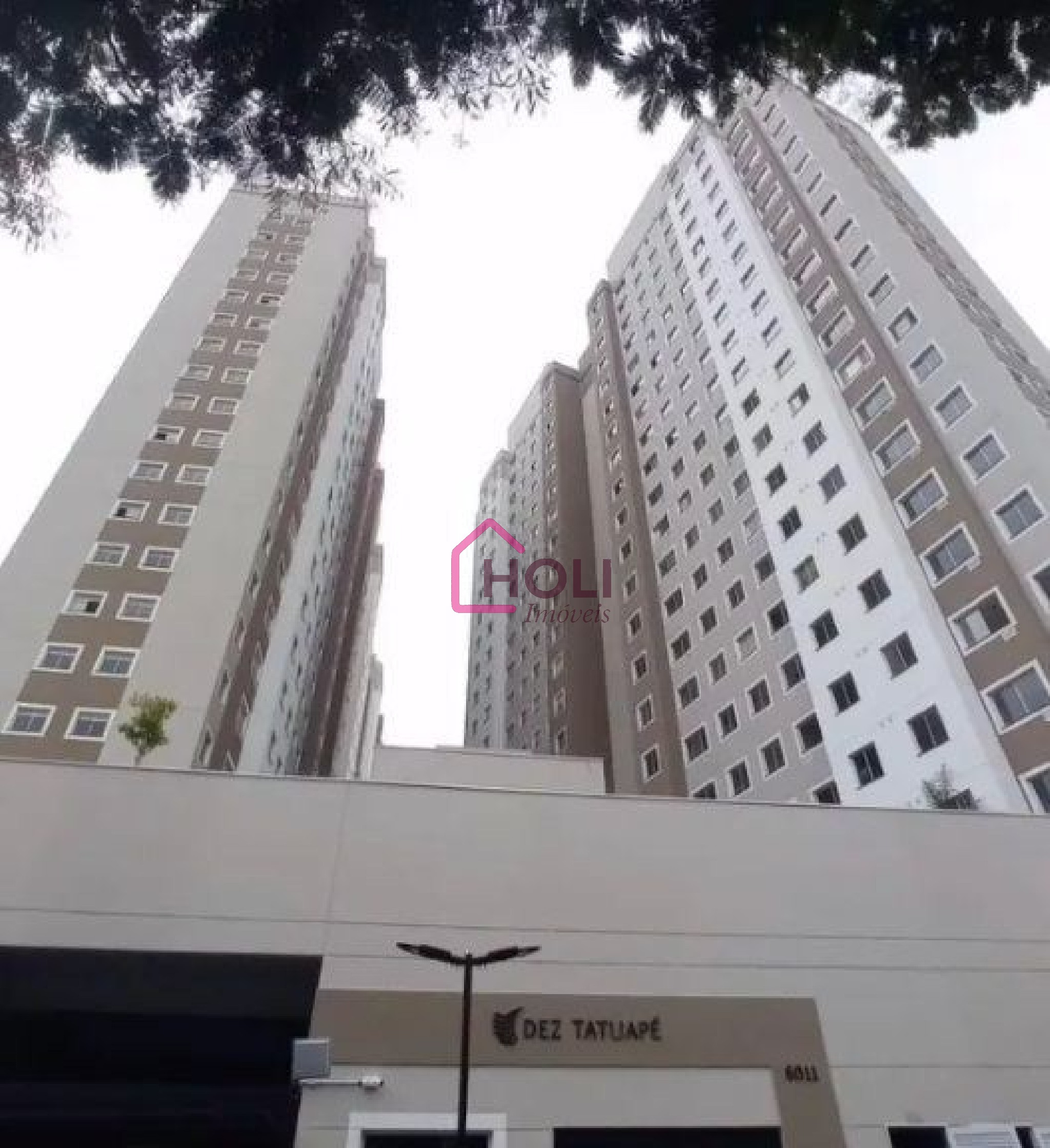 Apartamento, 2 quartos, 34 m² - Foto 12