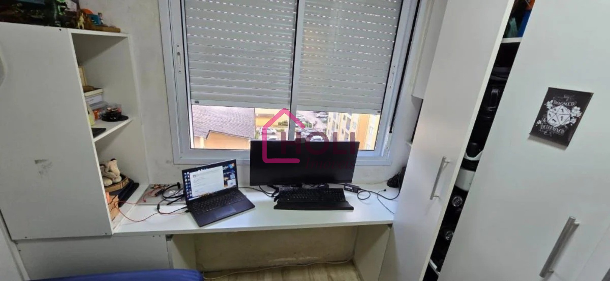 Apartamento, 2 quartos, 45 m² - Foto 14