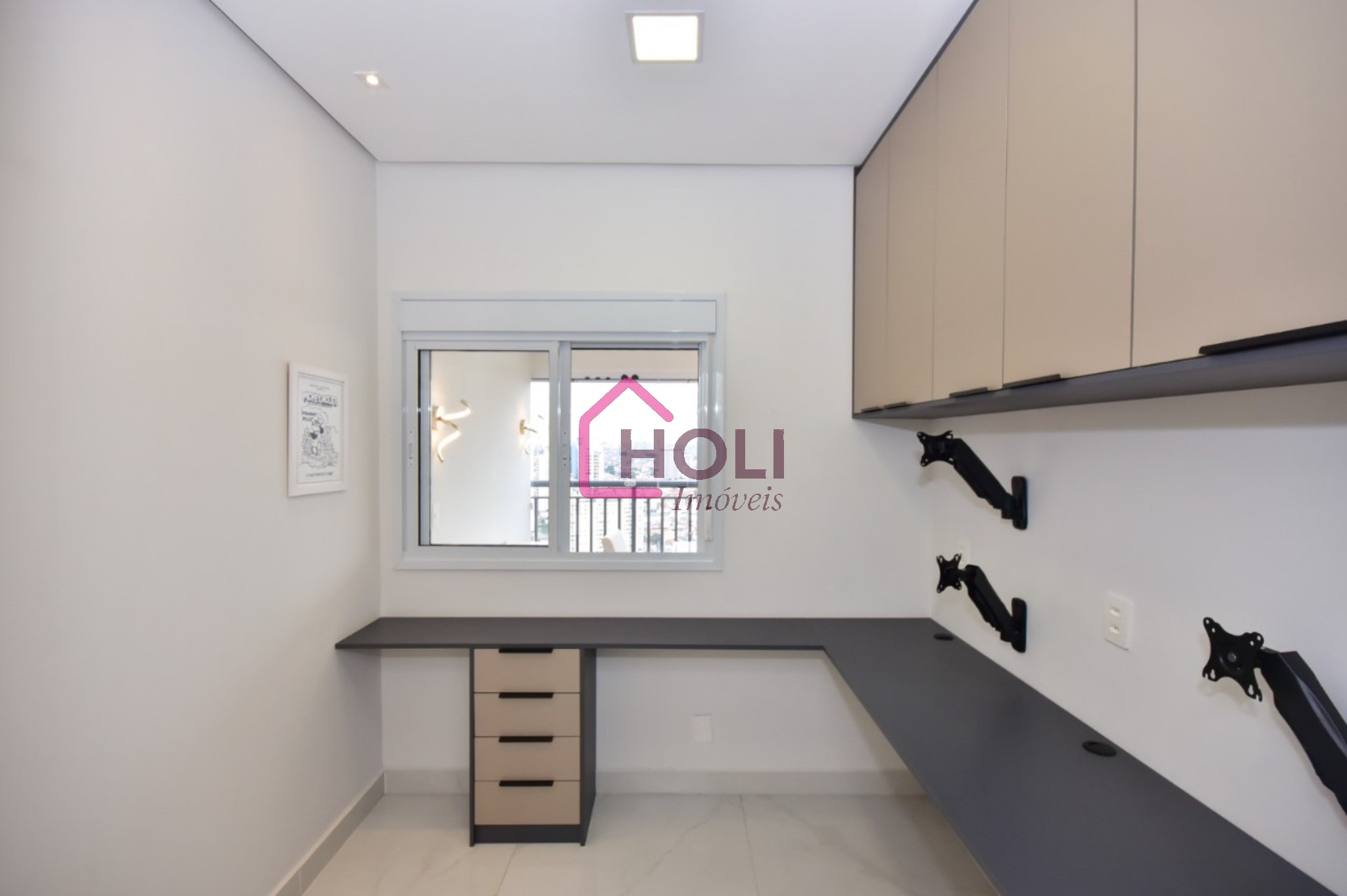 Apartamento, 2 quartos, 75 m² - Foto 11