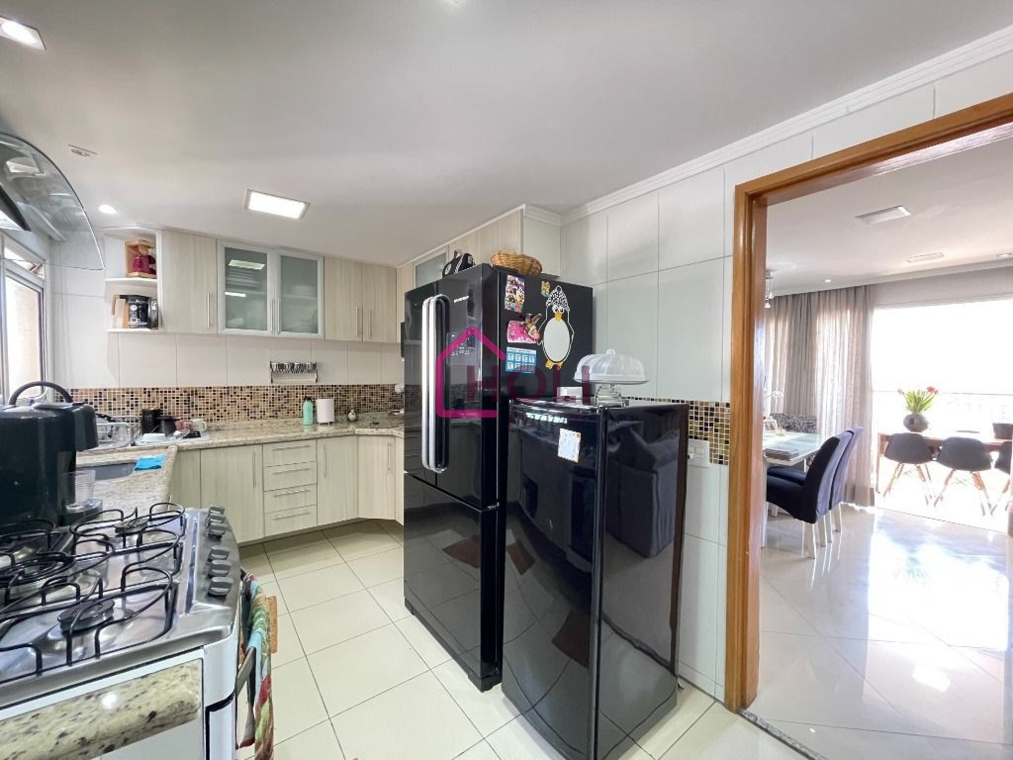 Apartamento, 3 quartos, 95 m² - Foto 8
