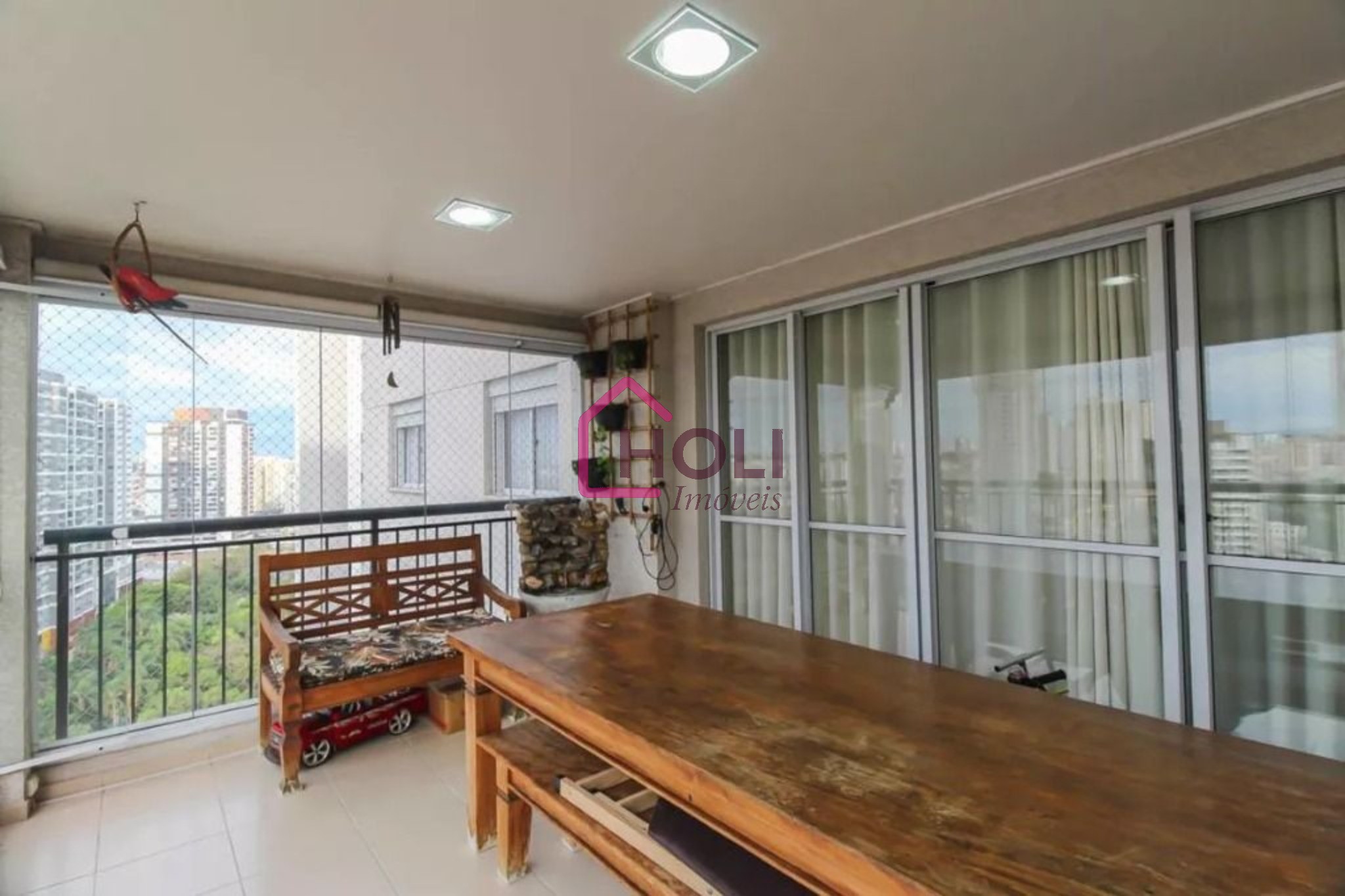 Apartamento, 3 quartos, 127 m² - Foto 30