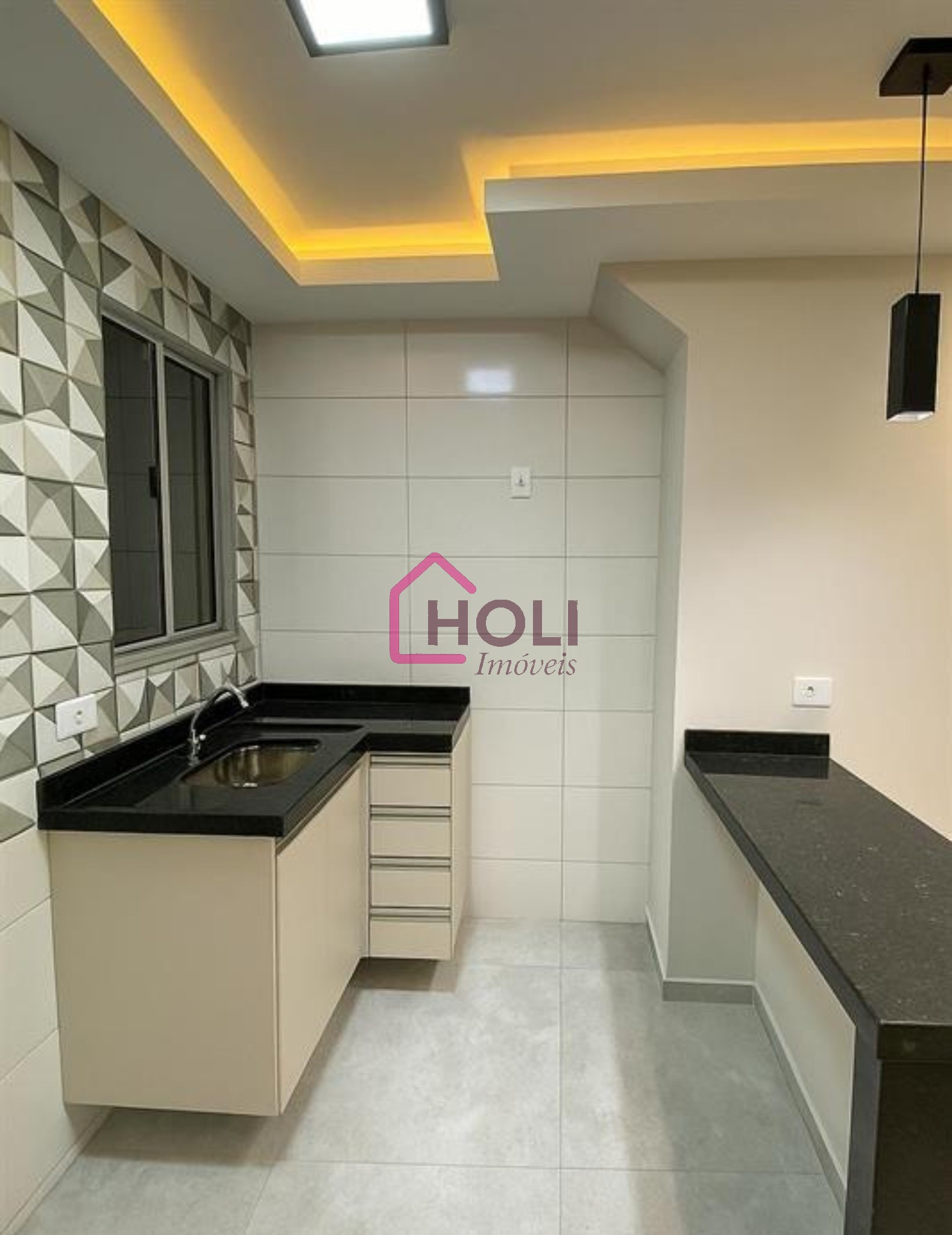 Apartamento, 2 quartos, 37 m² - Foto 6