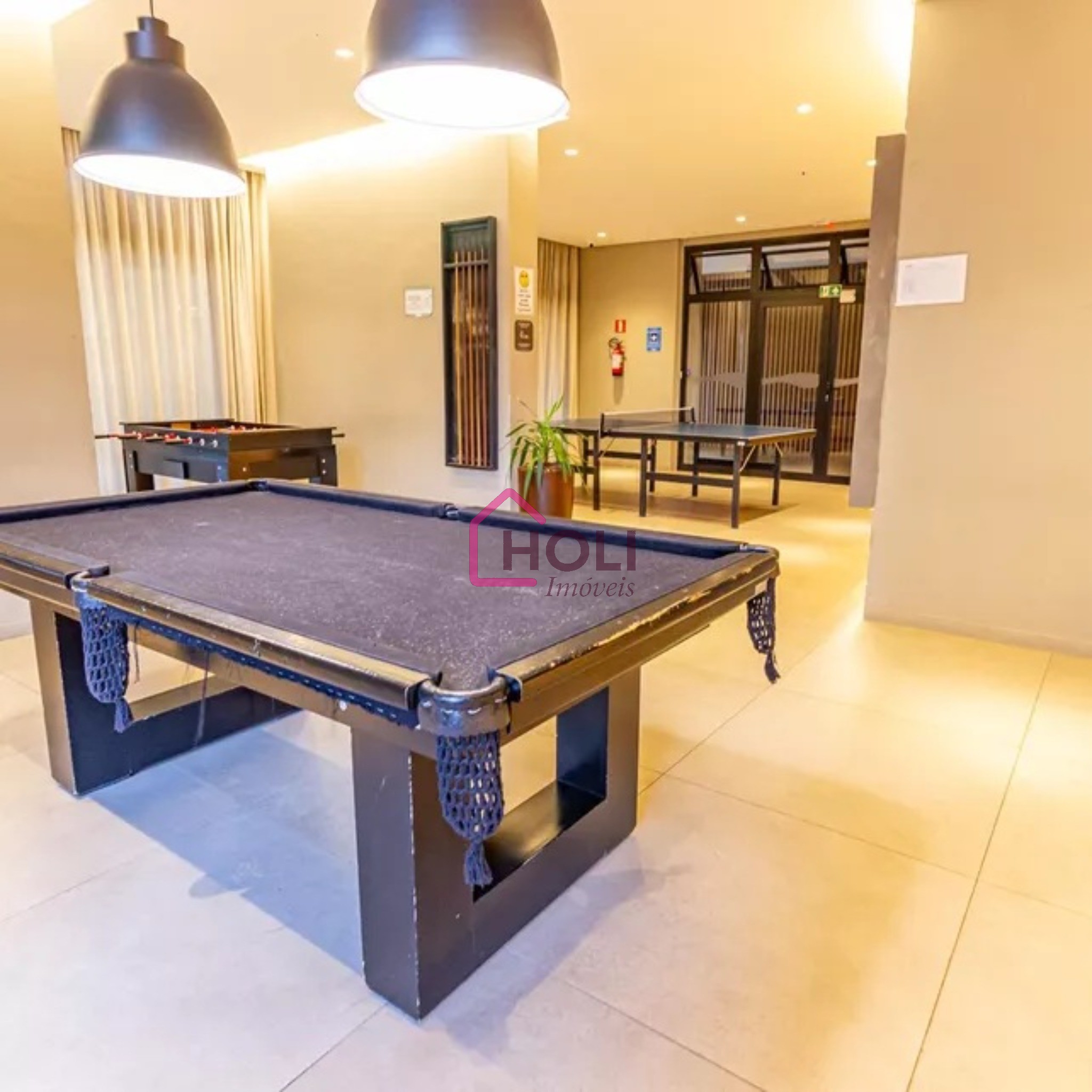 Apartamento, 2 quartos, 50 m² - Foto 49