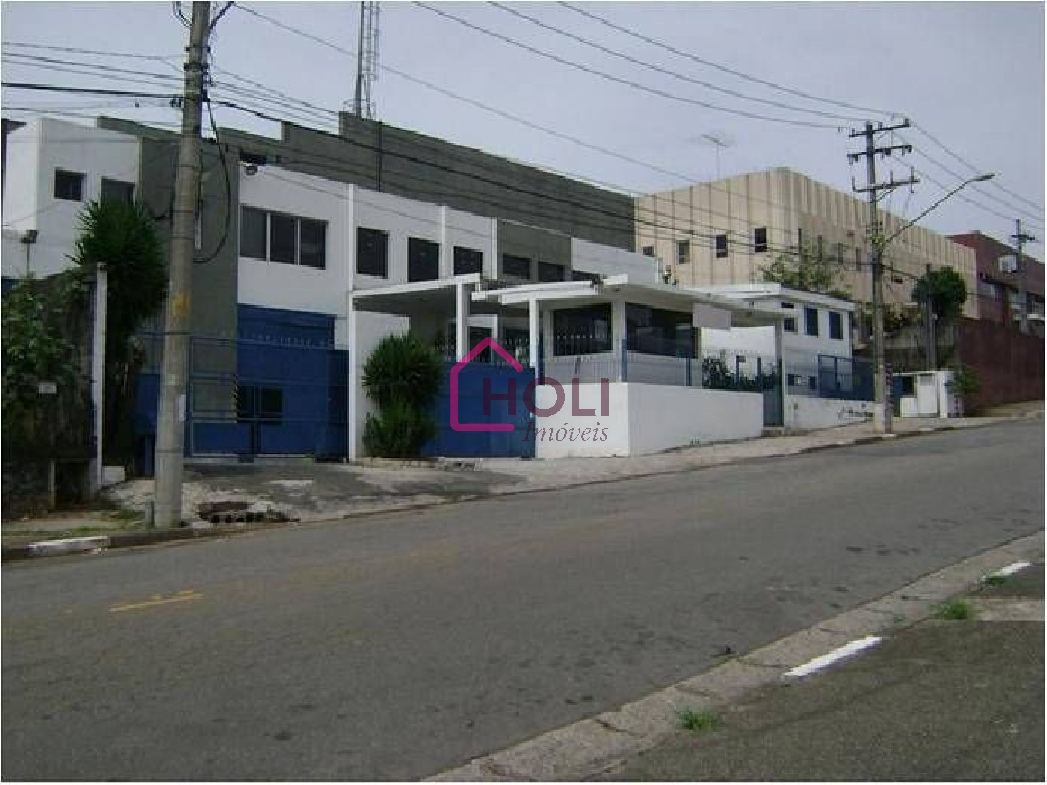 Depósito-Galpão, 3642 m² - Foto 3