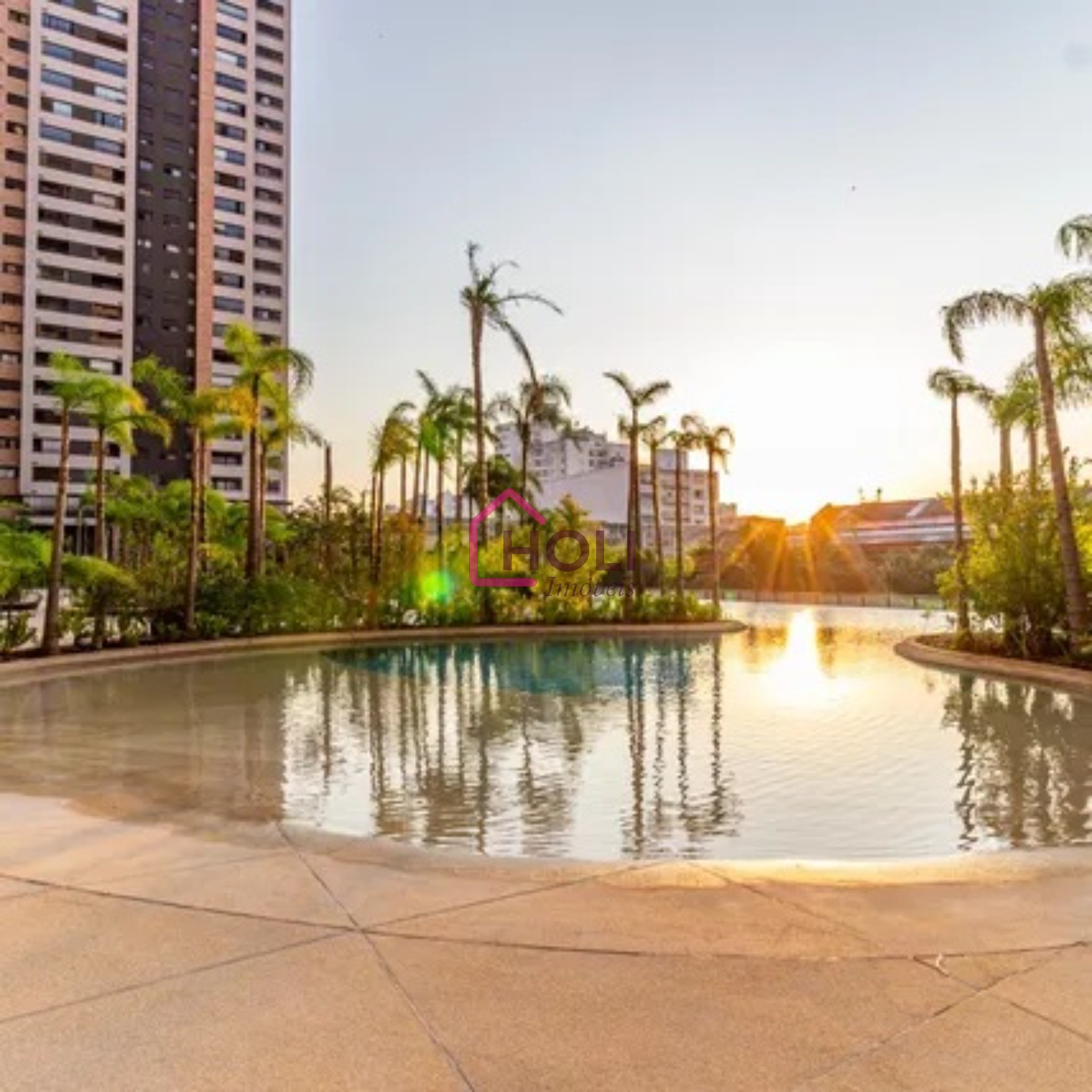 Apartamento, 2 quartos, 50 m² - Foto 28