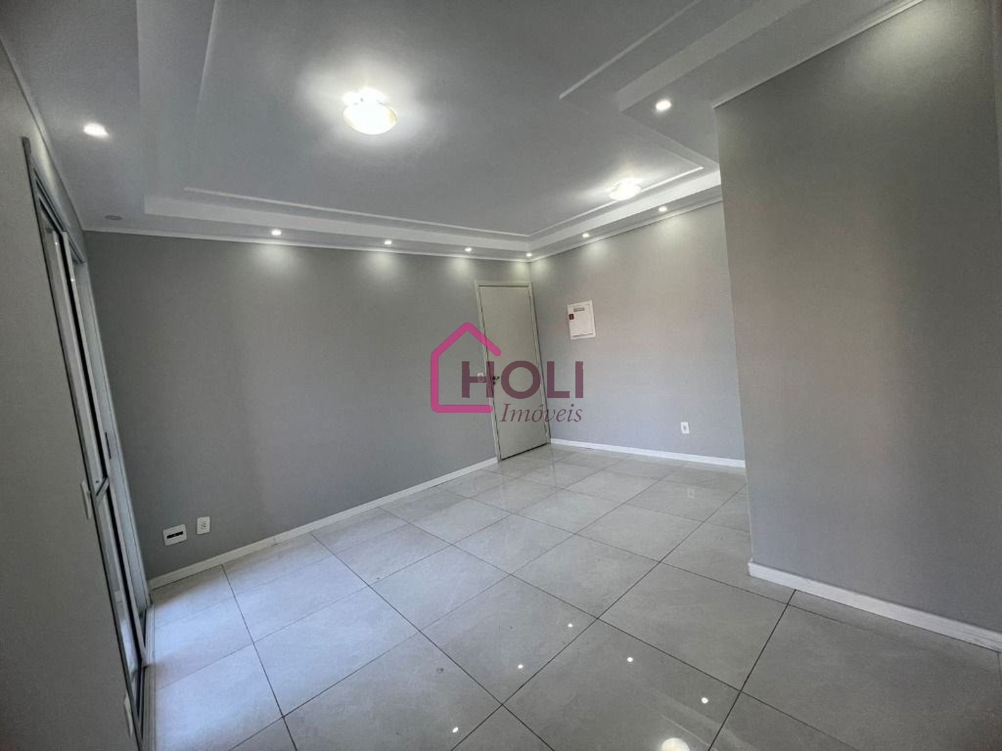 Apartamento, 1 quarto, 30 m² - Foto 2