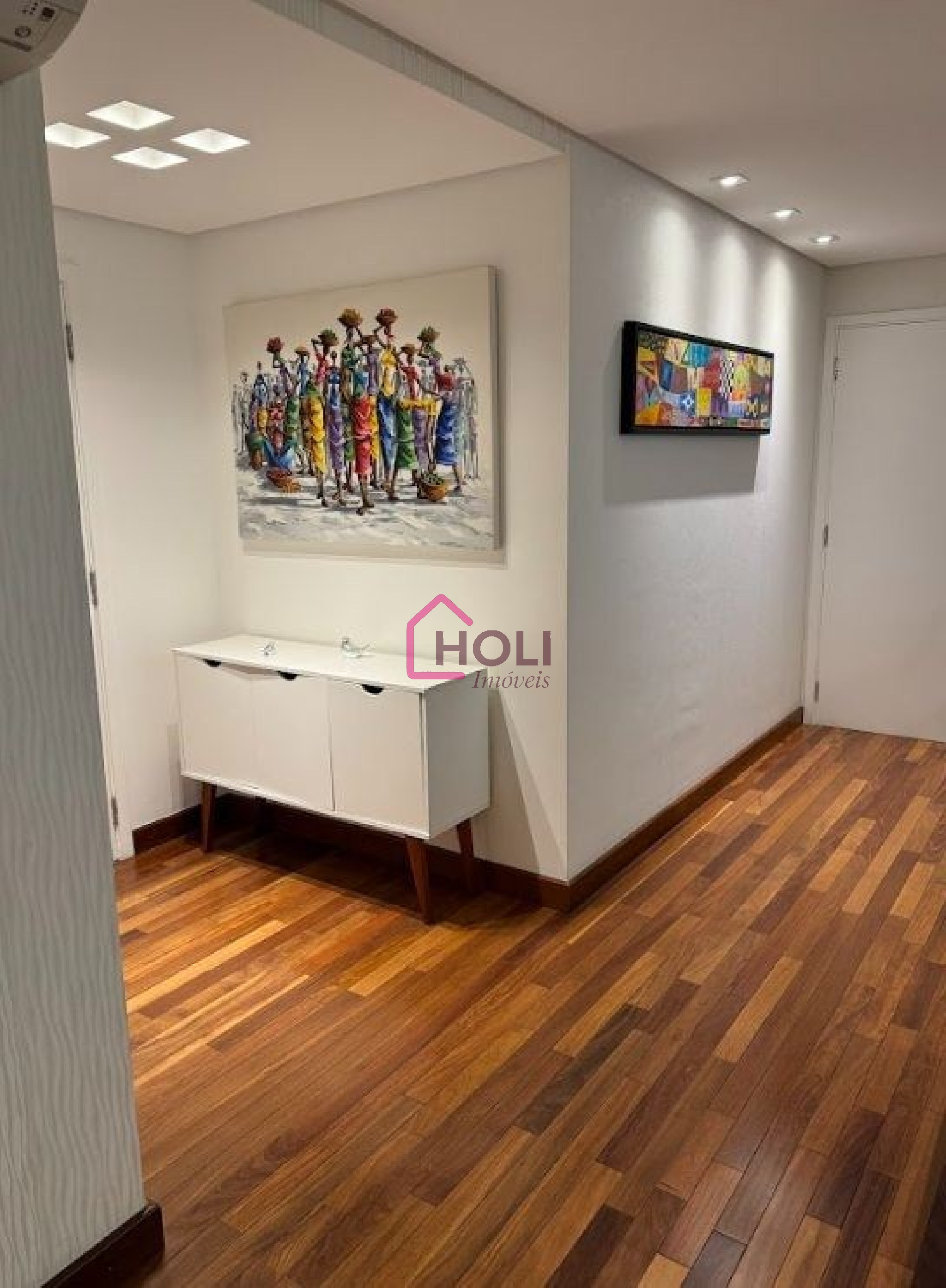 Apartamento, 3 quartos, 180 m² - Foto 5